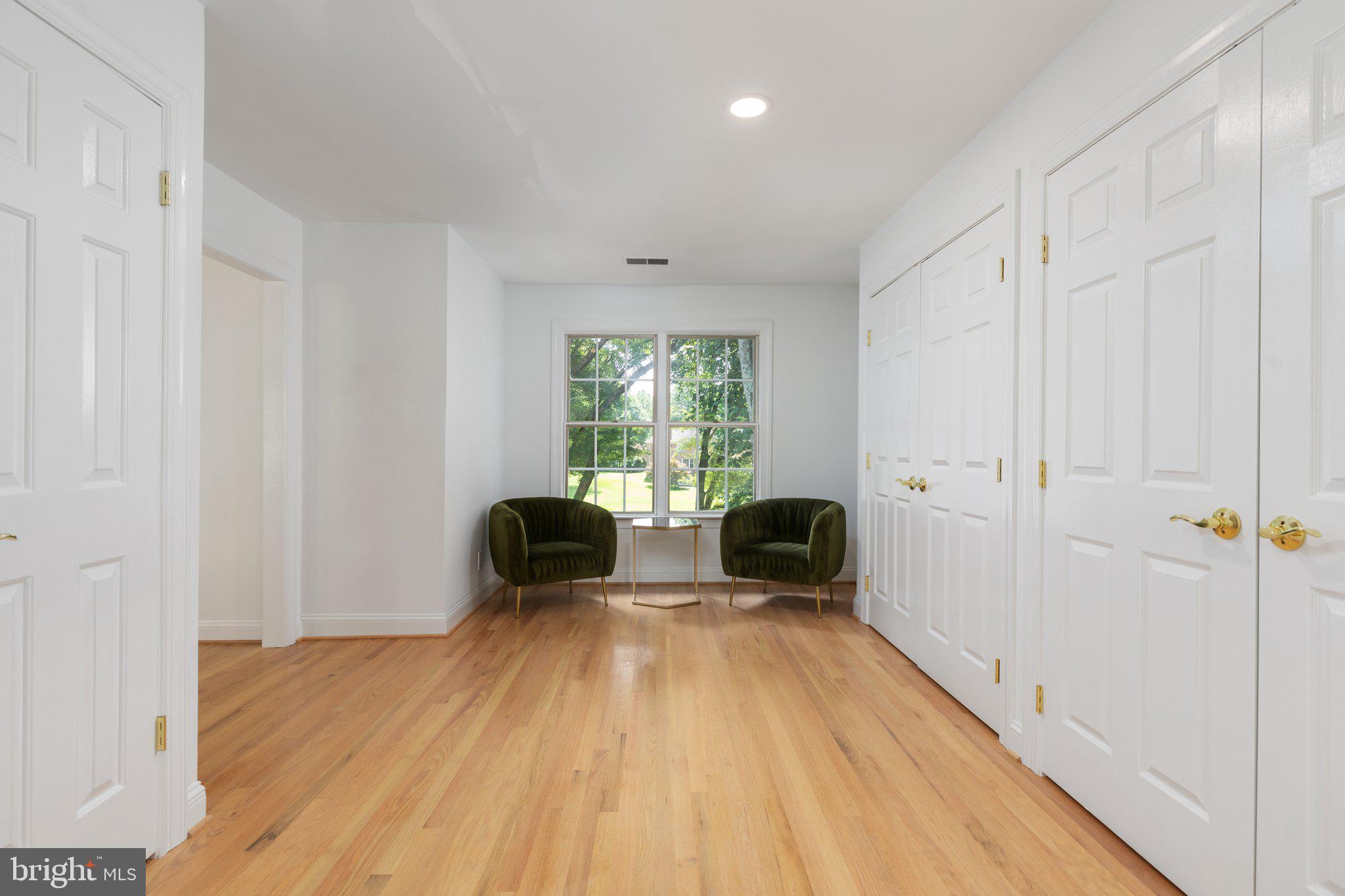 SWIFT RUN TRAILS - Residential