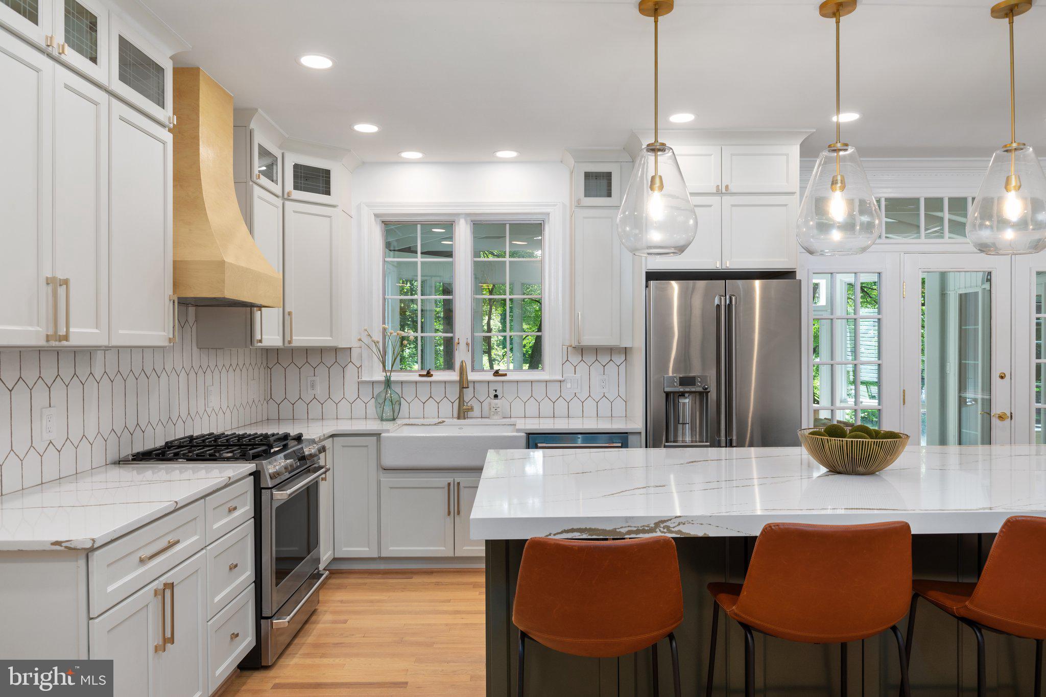 SWIFT RUN TRAILS - Residential