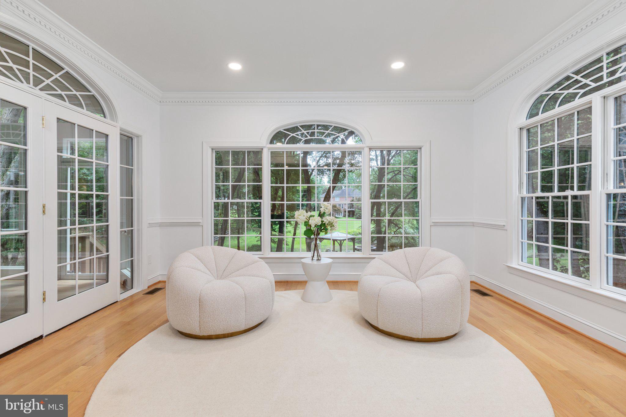 SWIFT RUN TRAILS - Residential