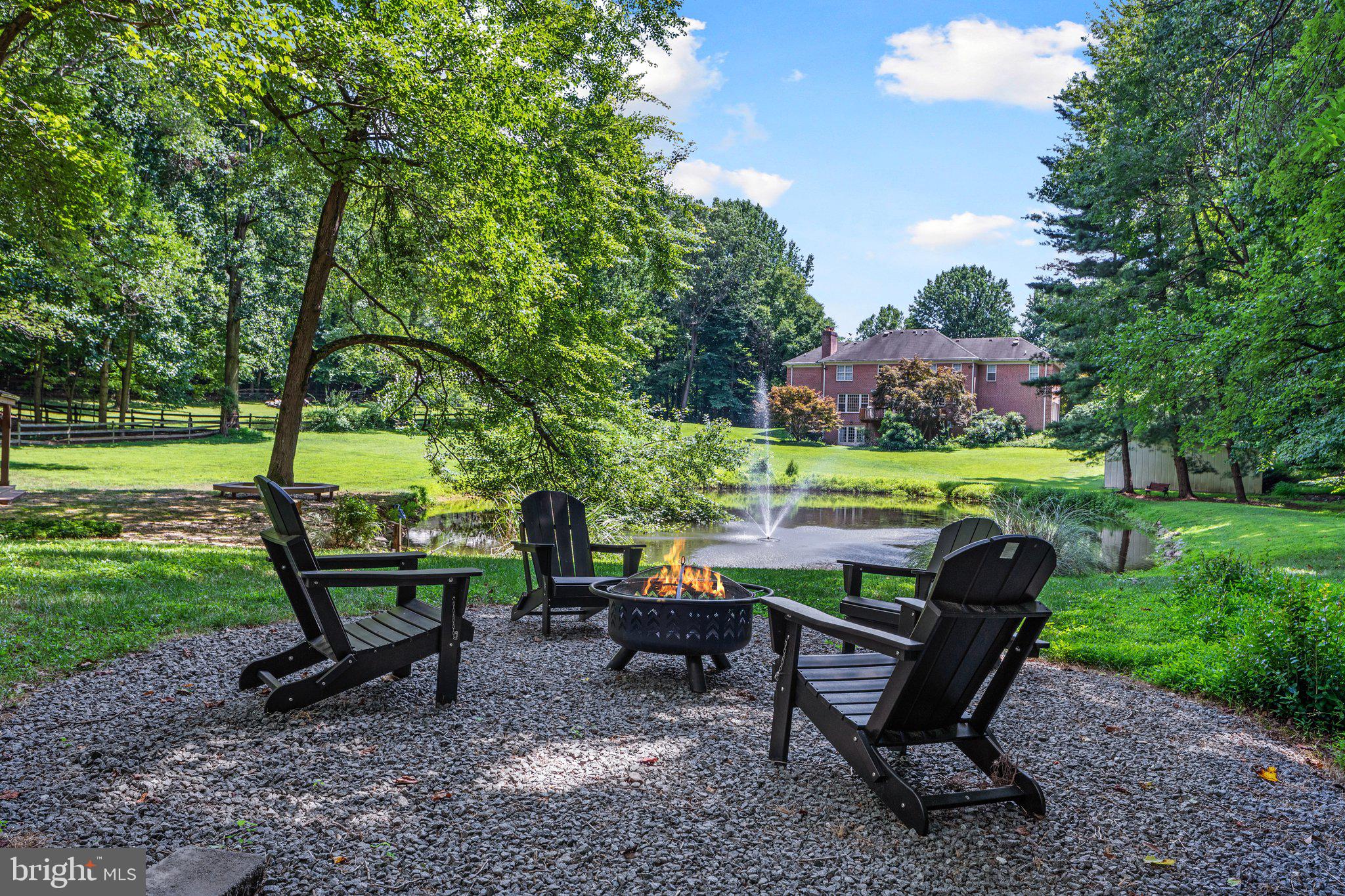 SWIFT RUN TRAILS - Residential