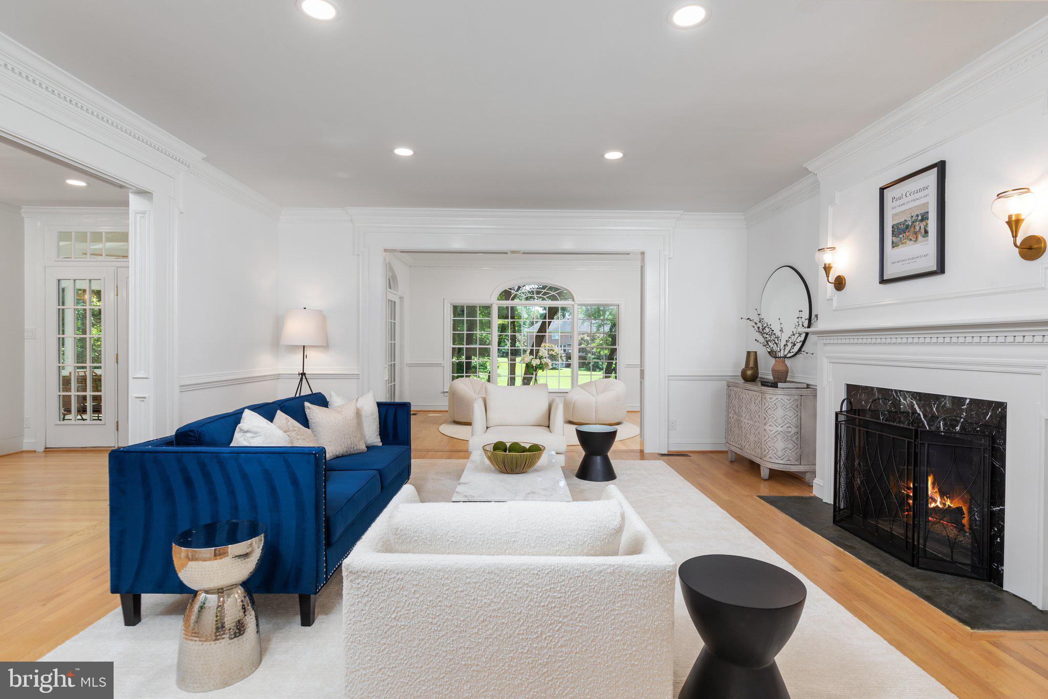 SWIFT RUN TRAILS - Residential