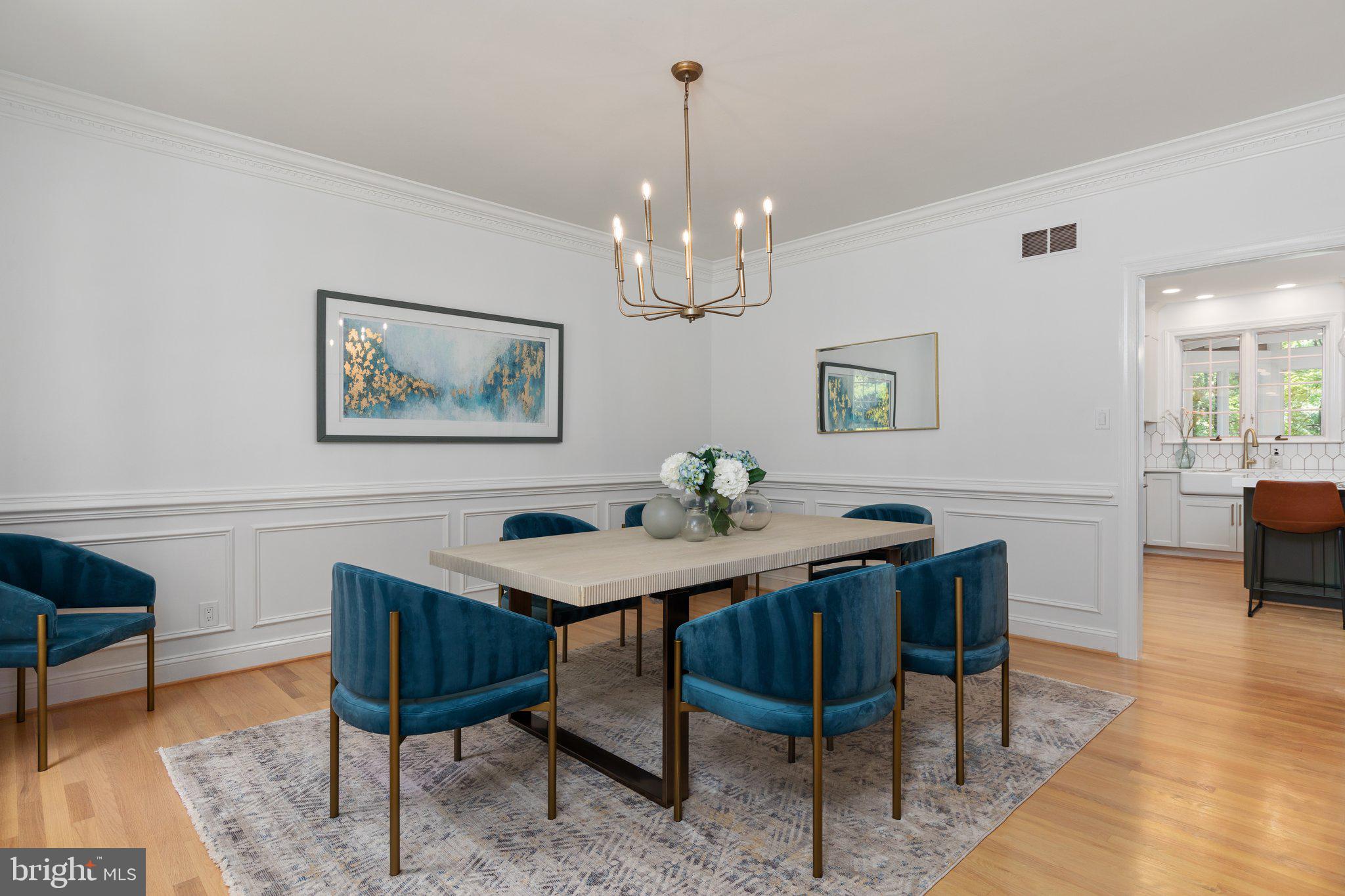 SWIFT RUN TRAILS - Residential