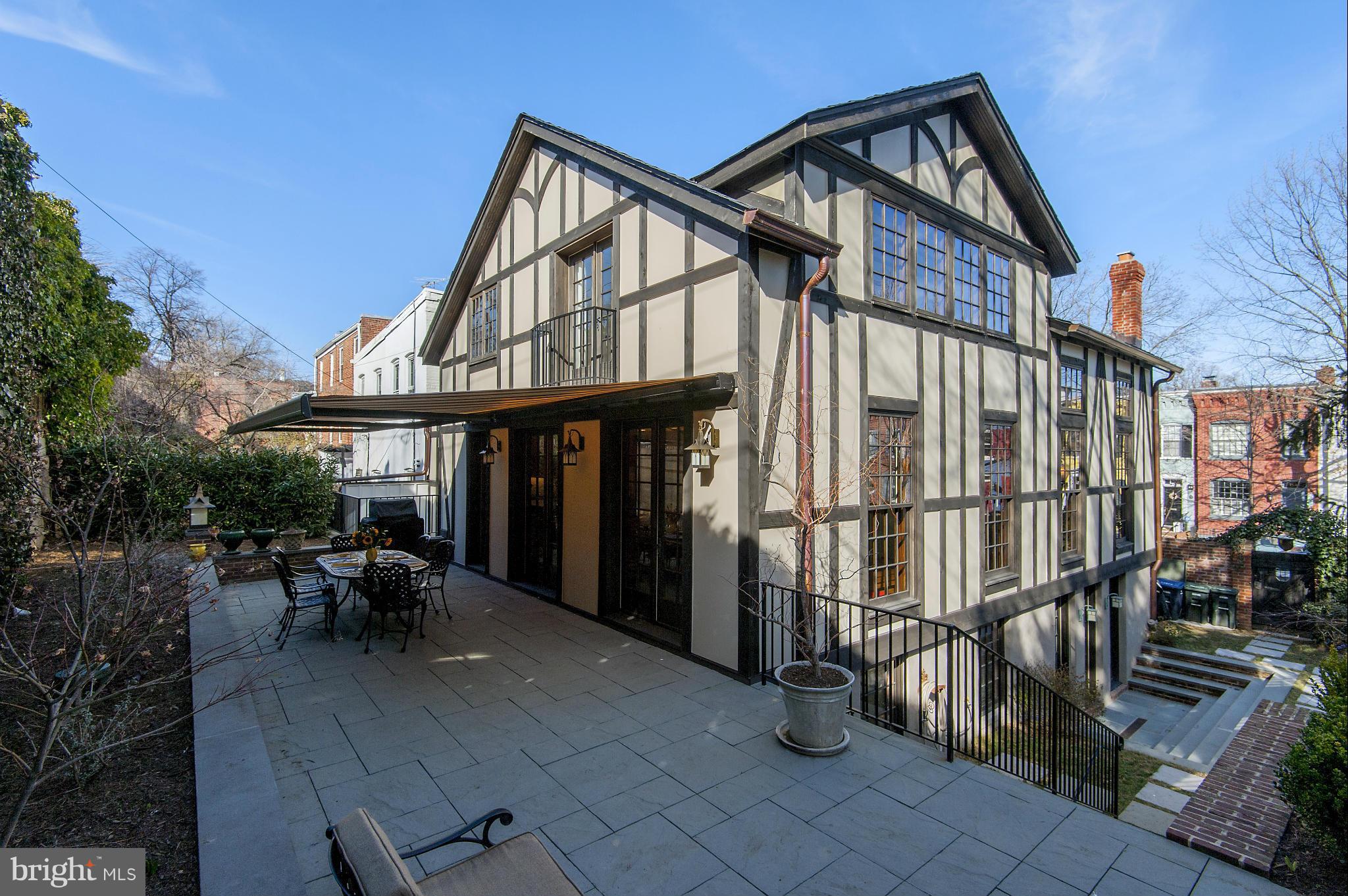 GEORGETOWN - Residential