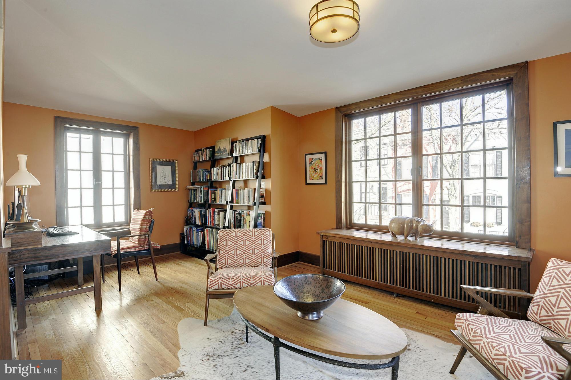 GEORGETOWN - Residential