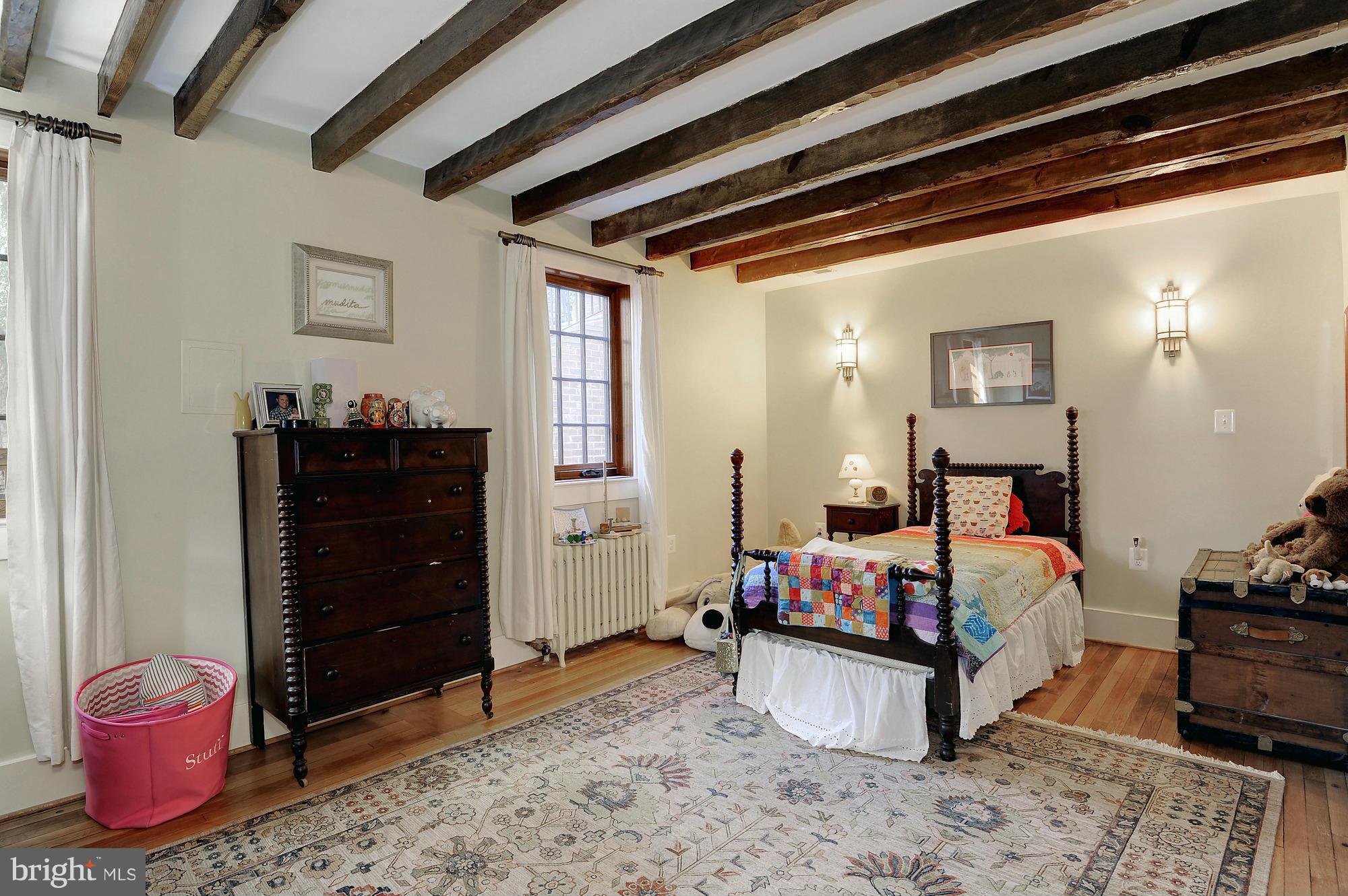 GEORGETOWN - Residential