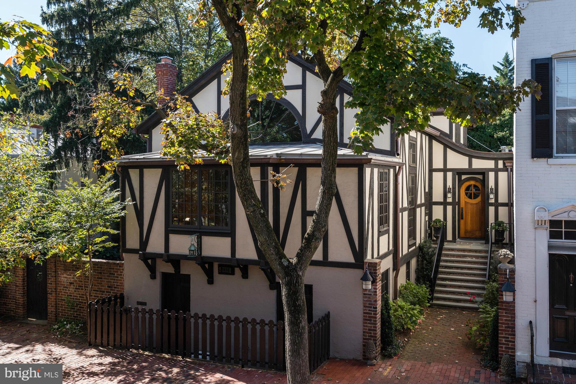 GEORGETOWN - Residential