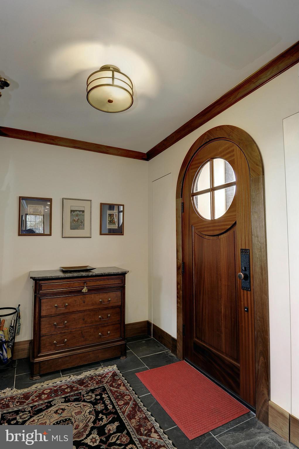 GEORGETOWN - Residential