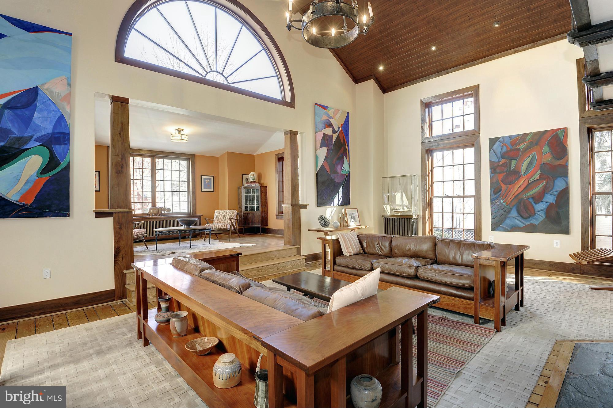 GEORGETOWN - Residential