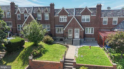 Townhouse For Sale - 1916 Devereaux Avenue<br/> PHILADELPHIA, PA 19149