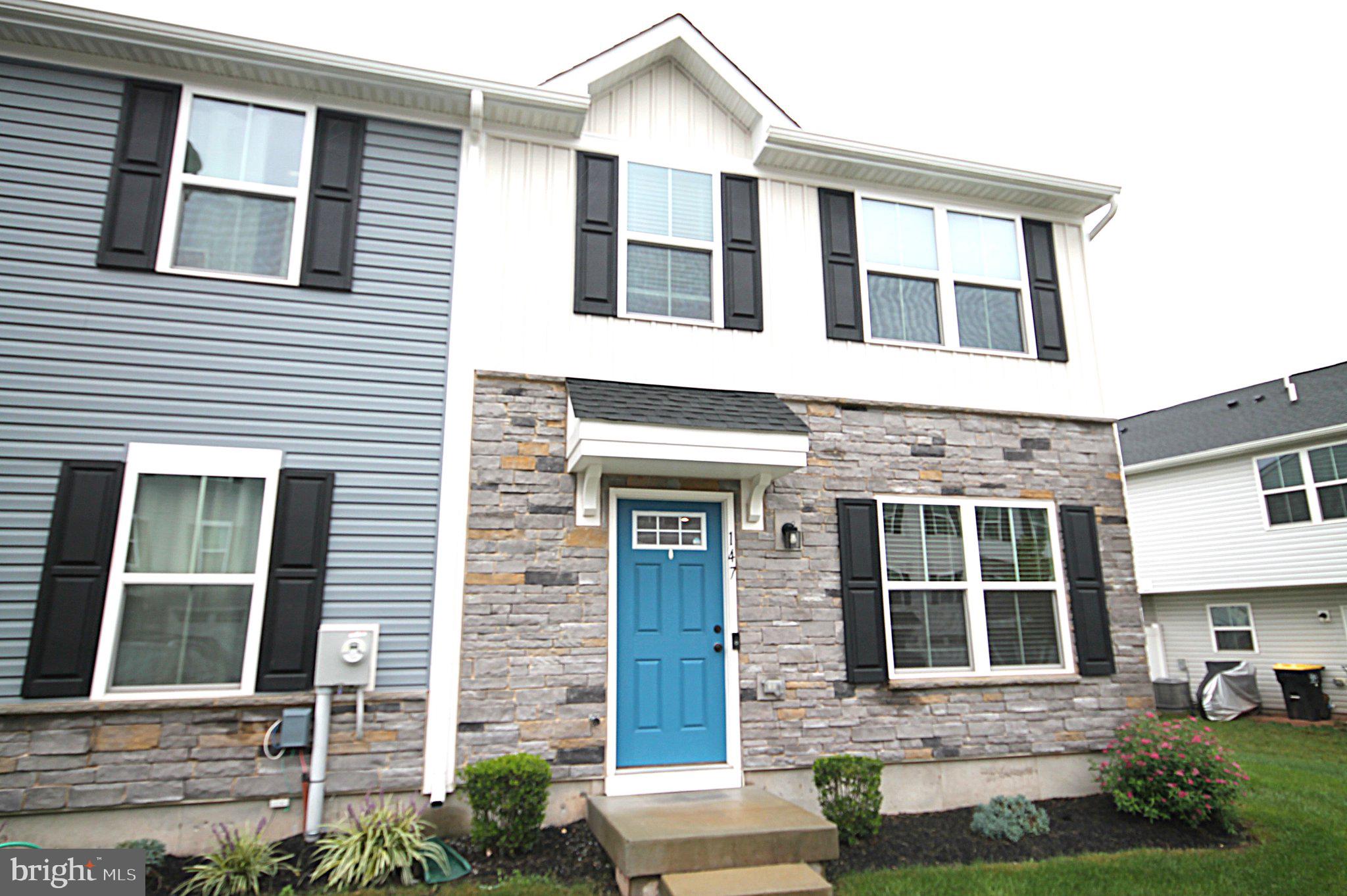 147 NELSON LANE