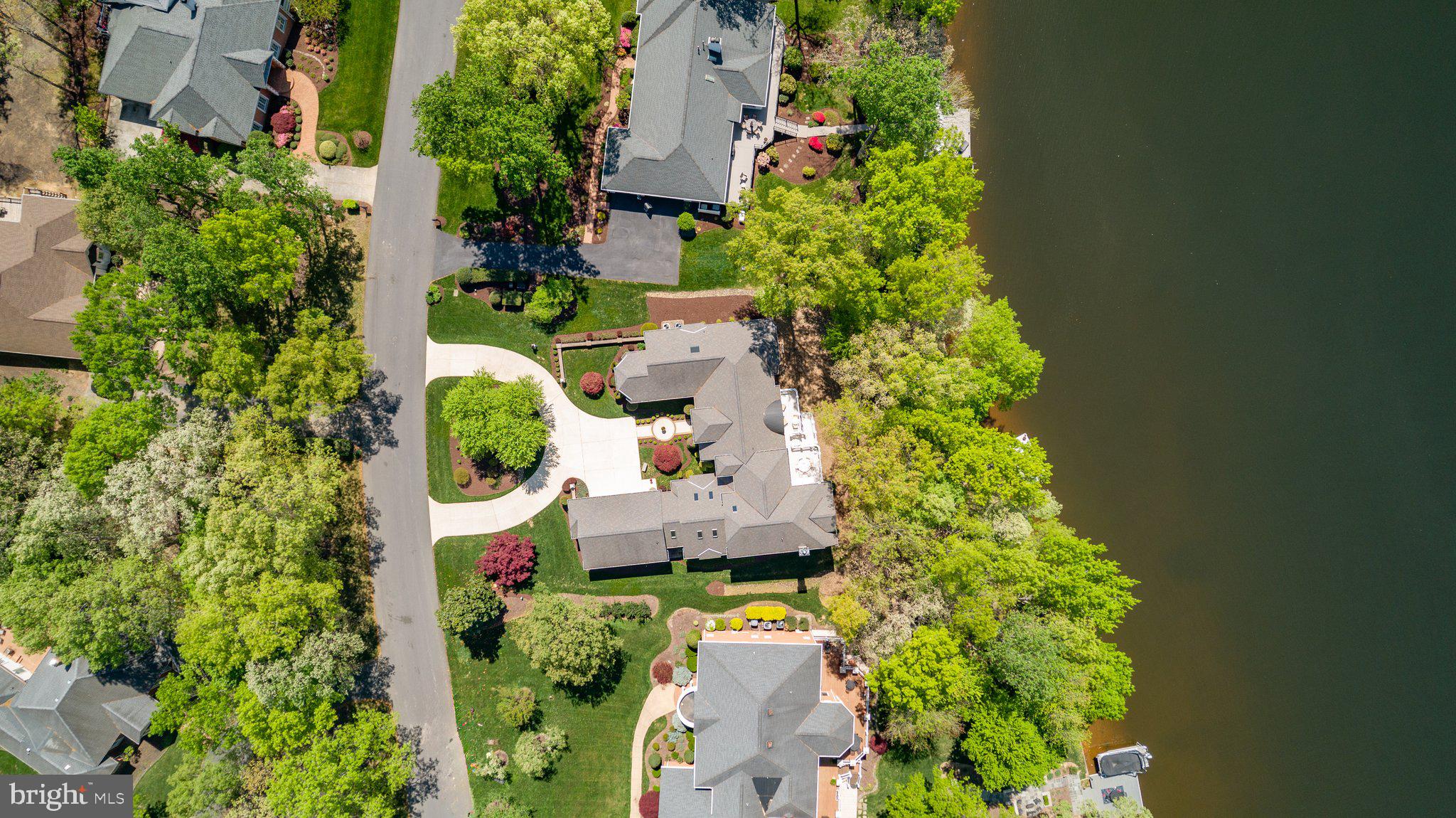 FAWN LAKE - Residential