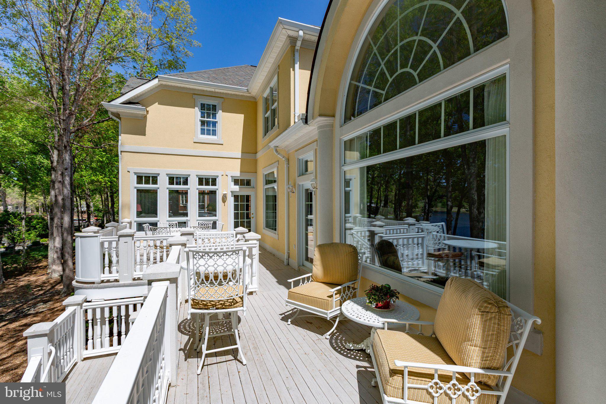 FAWN LAKE - Residential