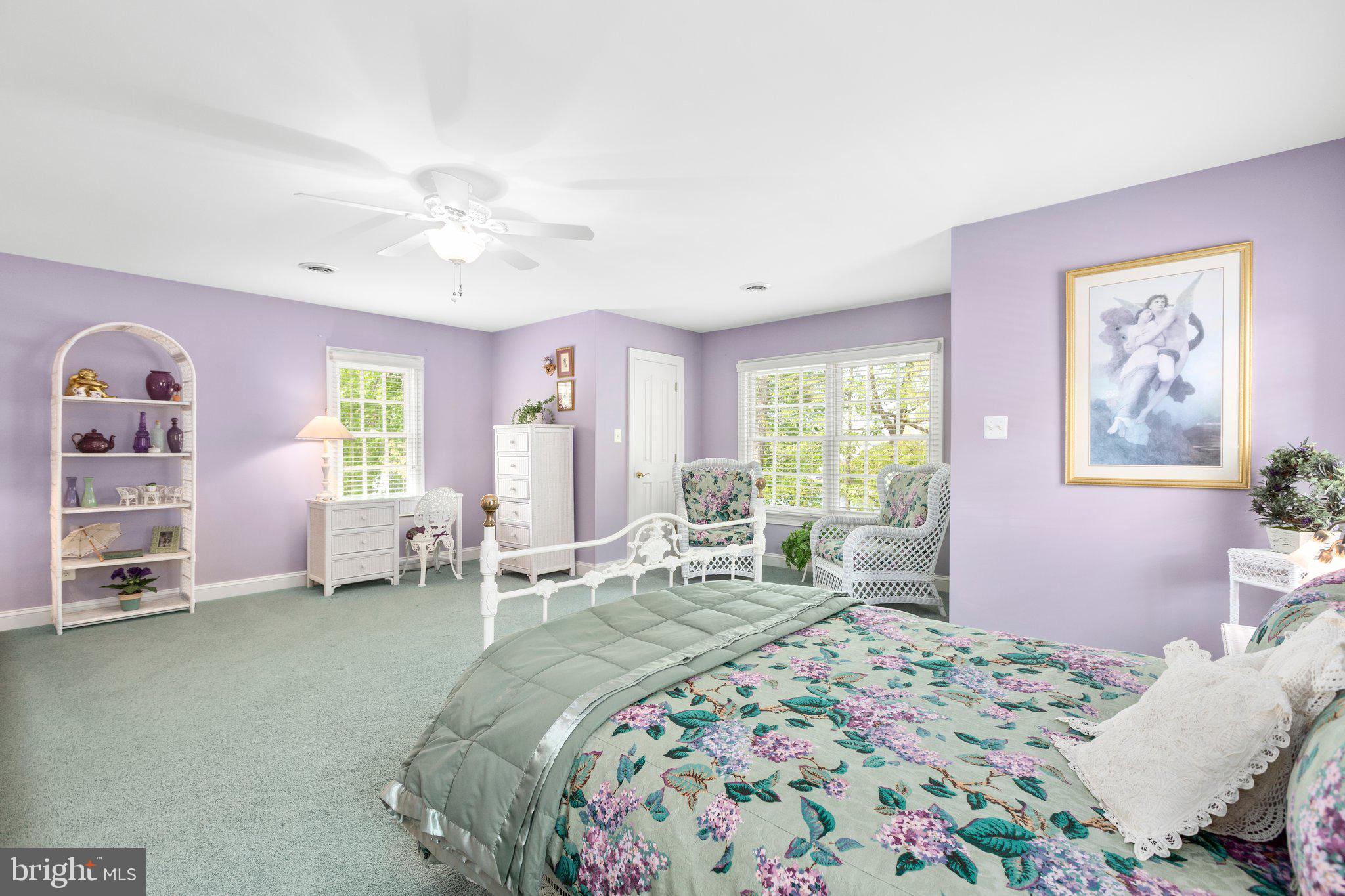 FAWN LAKE - Residential