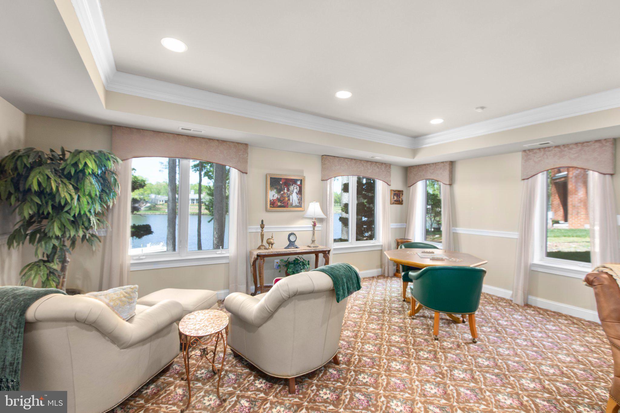 FAWN LAKE - Residential