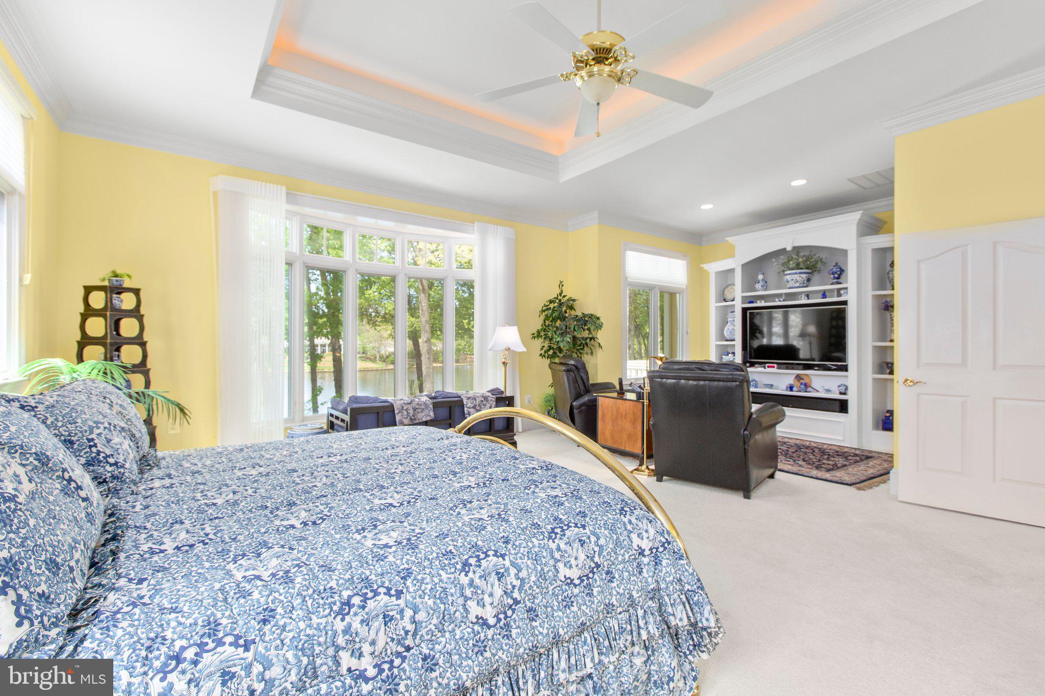 FAWN LAKE - Residential