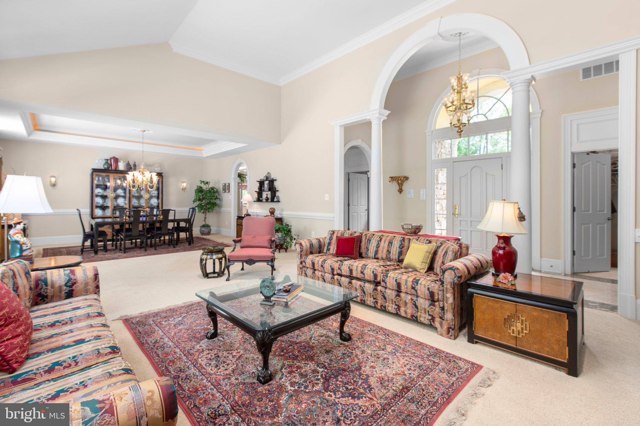 FAWN LAKE - Residential