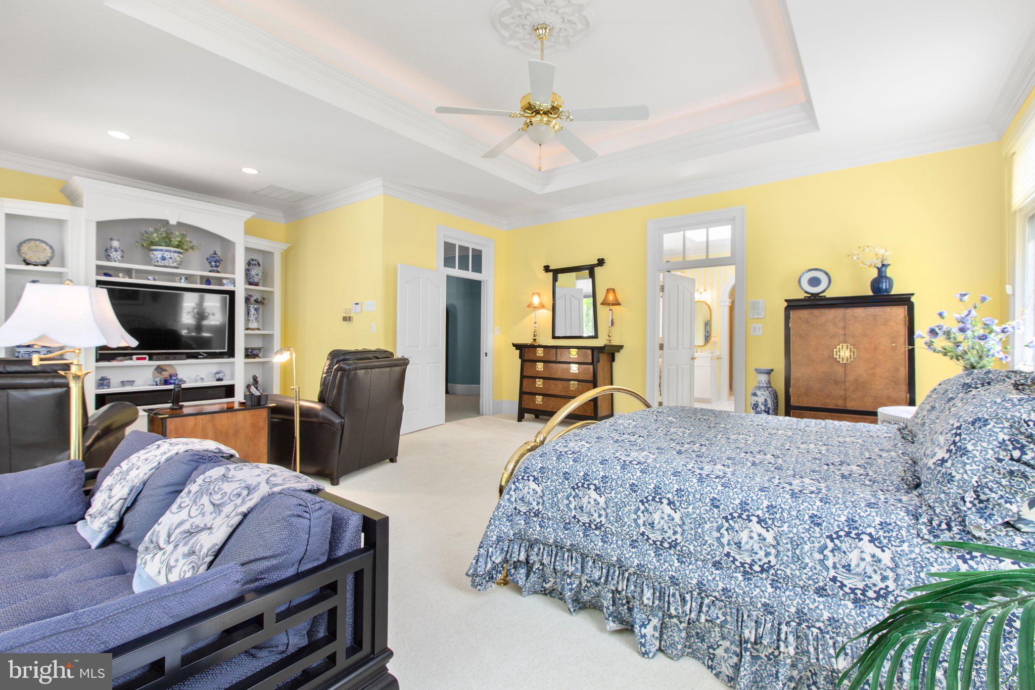 FAWN LAKE - Residential