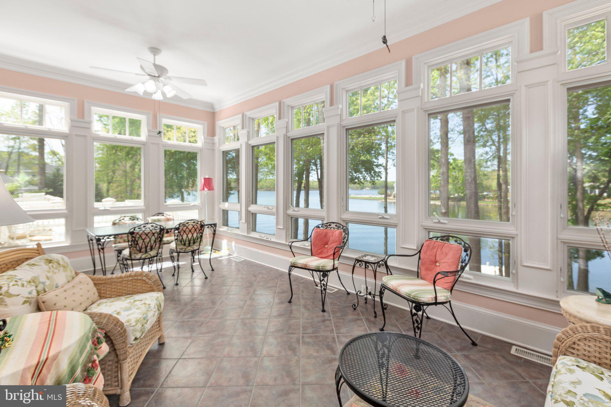 FAWN LAKE - Residential