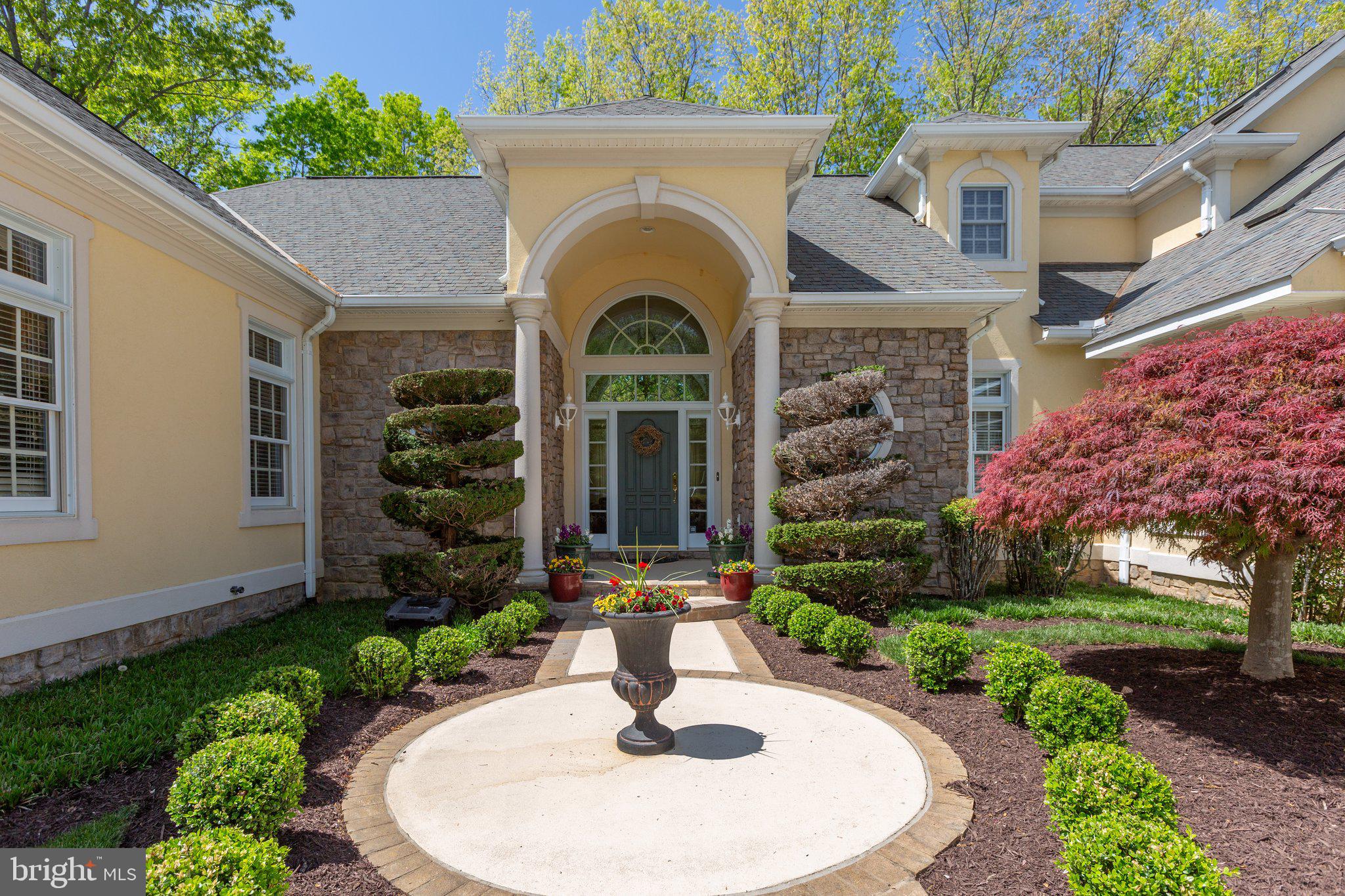 FAWN LAKE - Residential