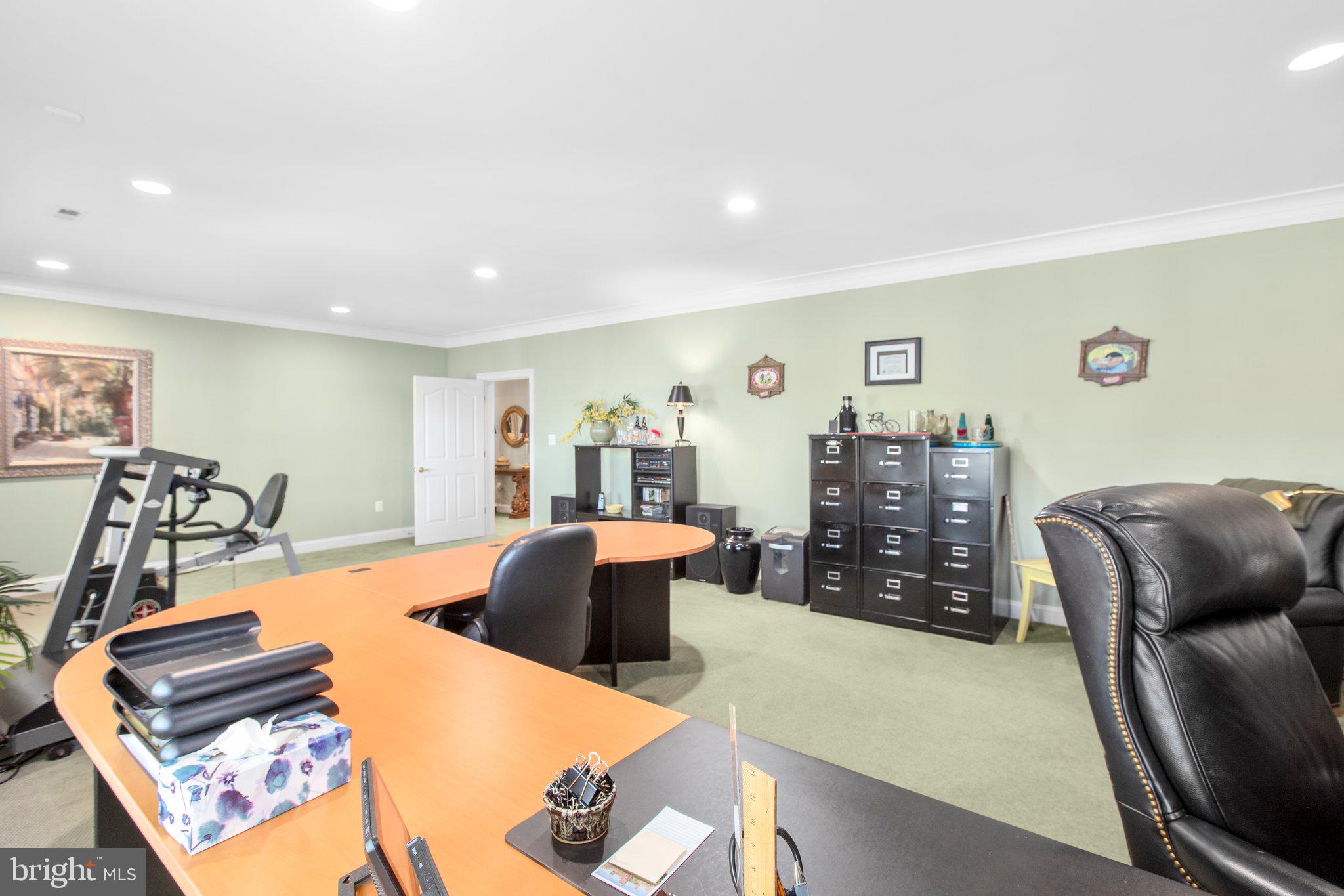 FAWN LAKE - Residential