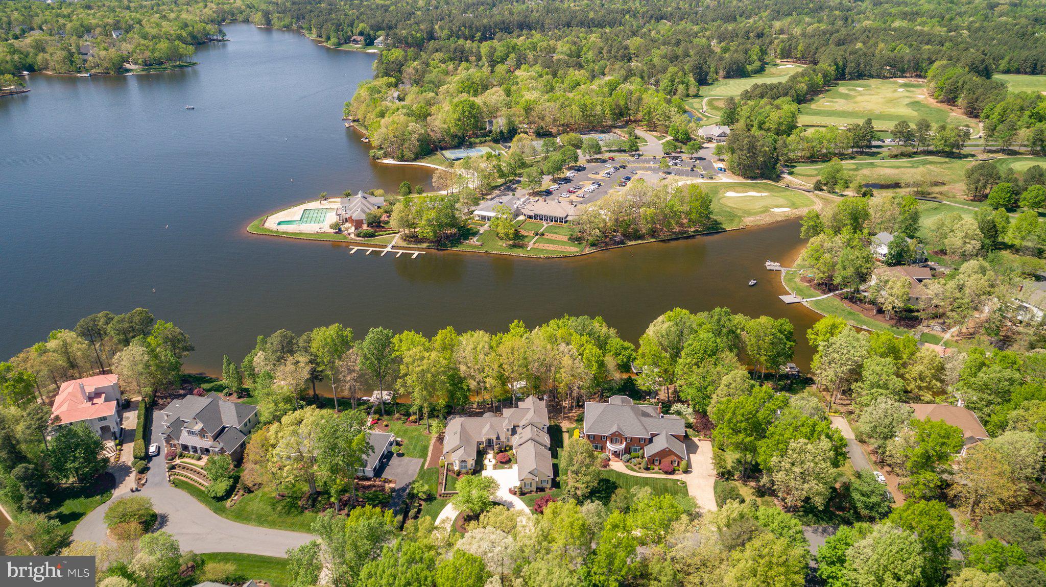 FAWN LAKE - Residential