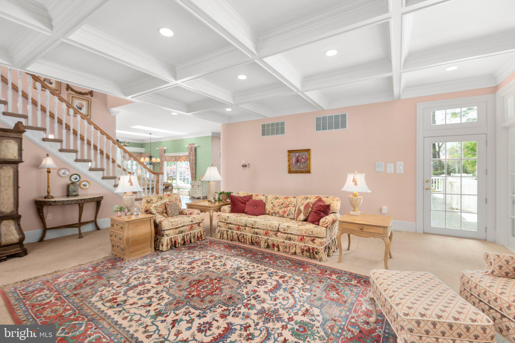 FAWN LAKE - Residential