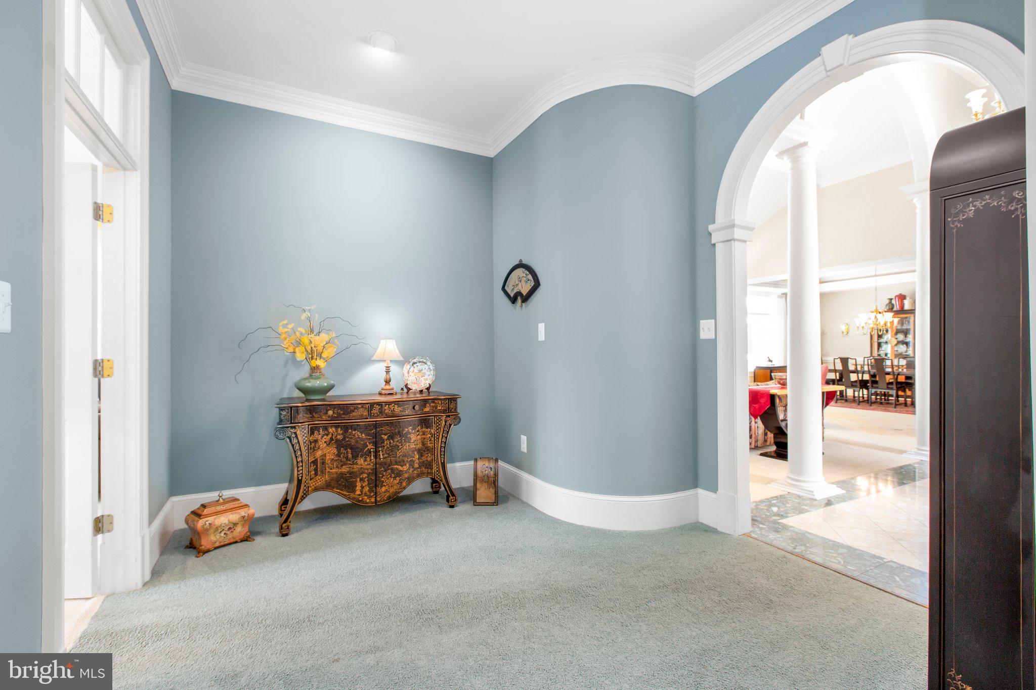 FAWN LAKE - Residential