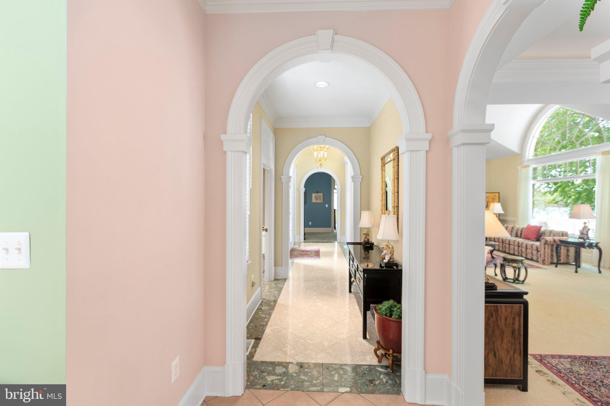 FAWN LAKE - Residential