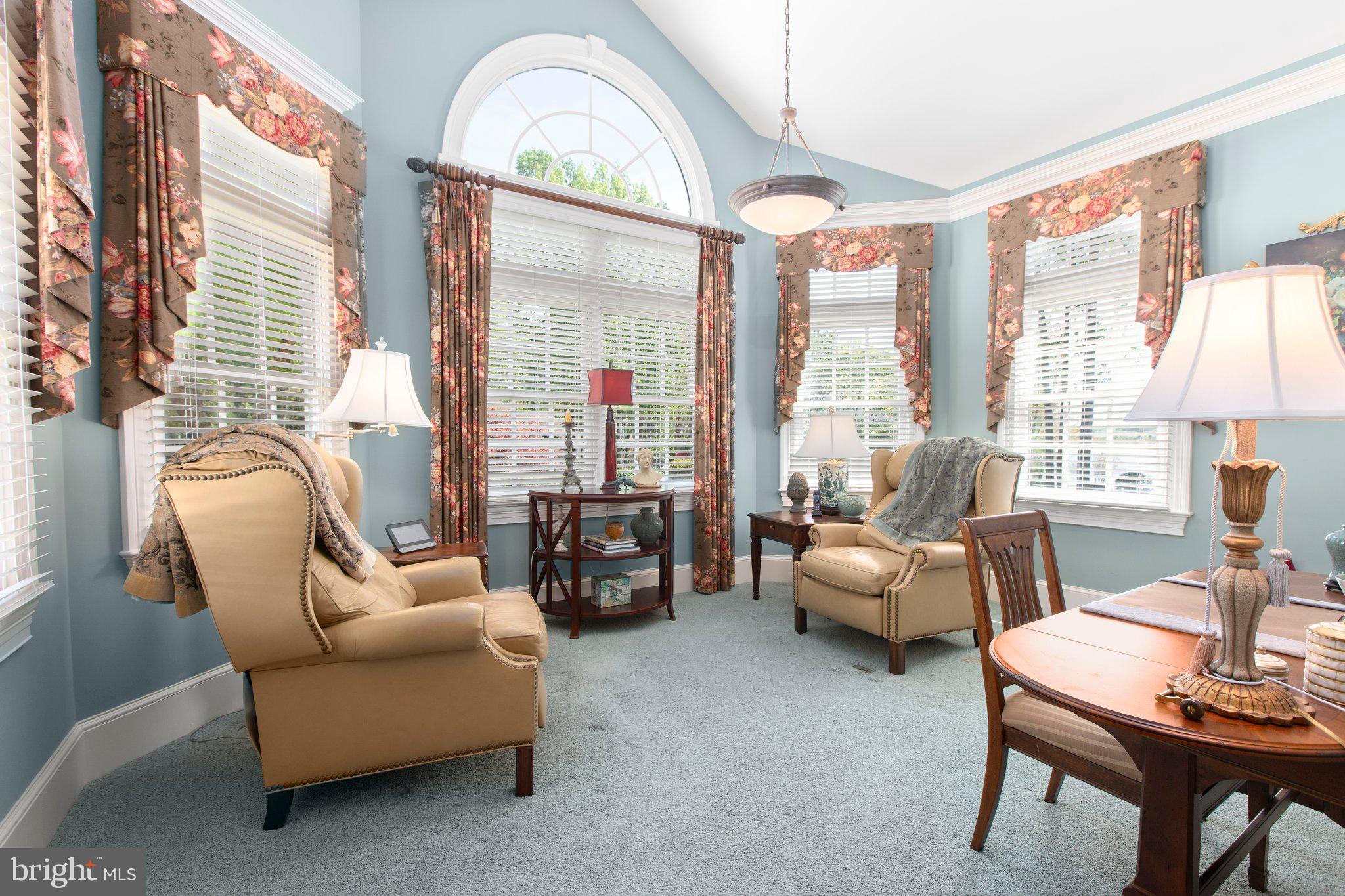 FAWN LAKE - Residential