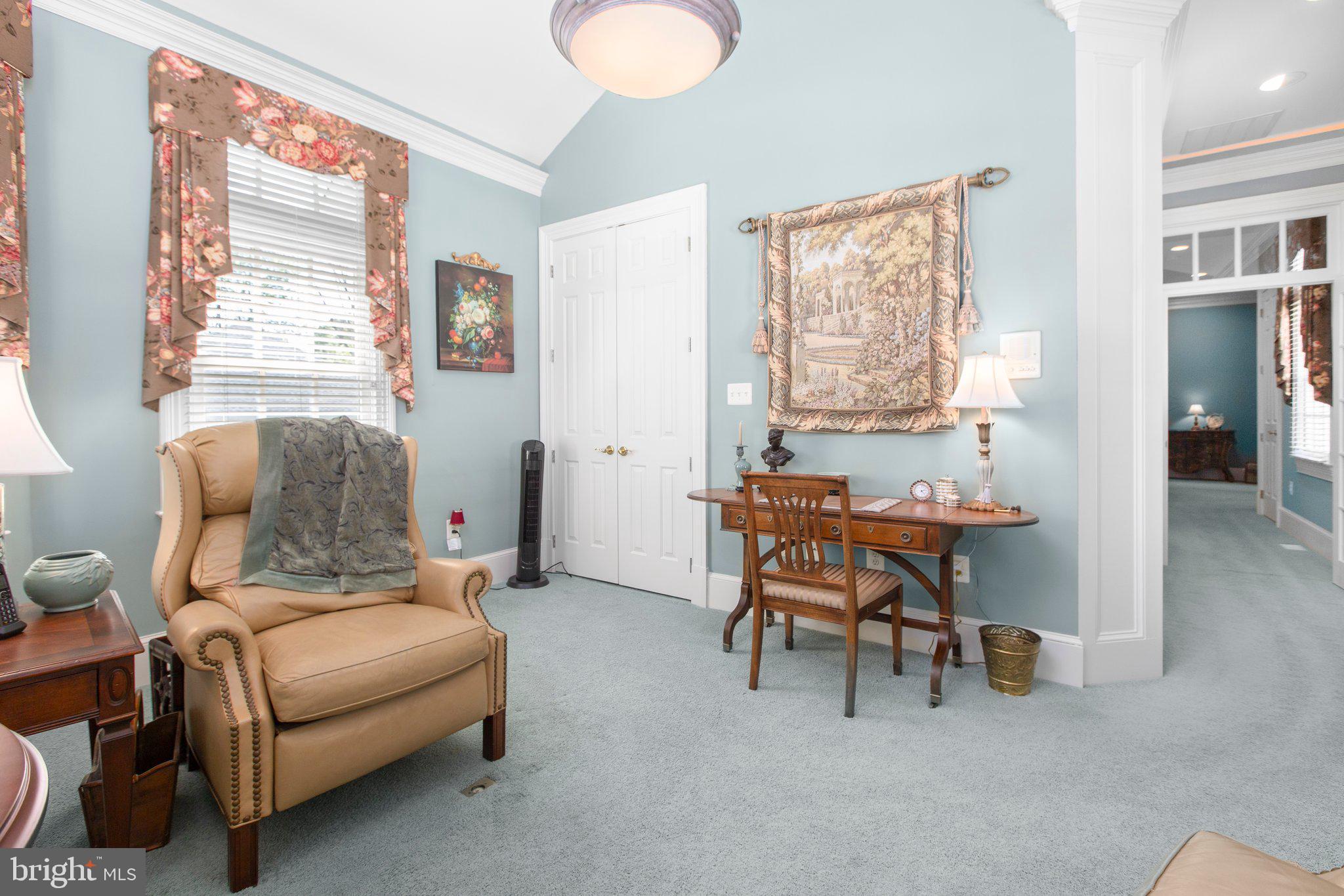 FAWN LAKE - Residential