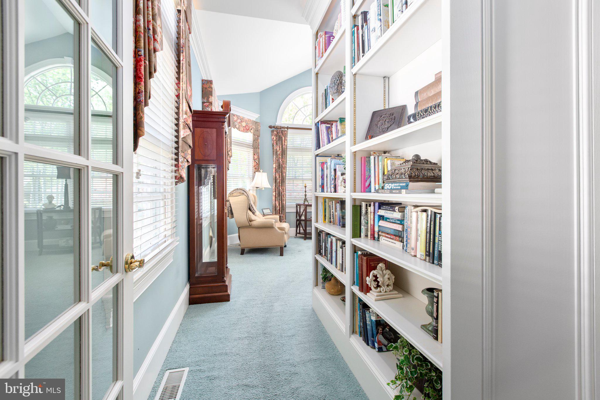 FAWN LAKE - Residential