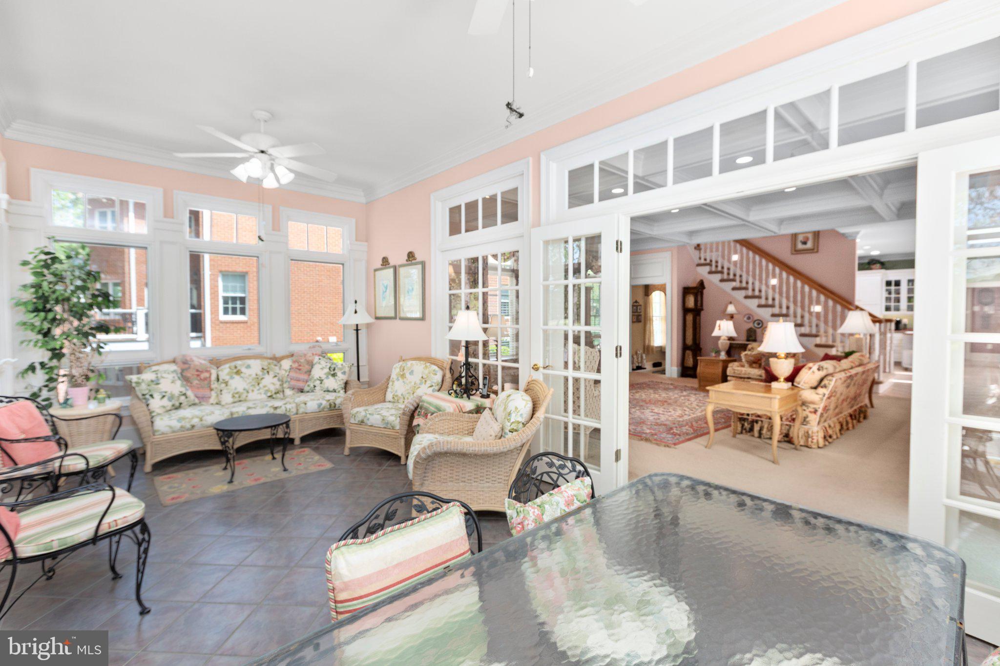 FAWN LAKE - Residential