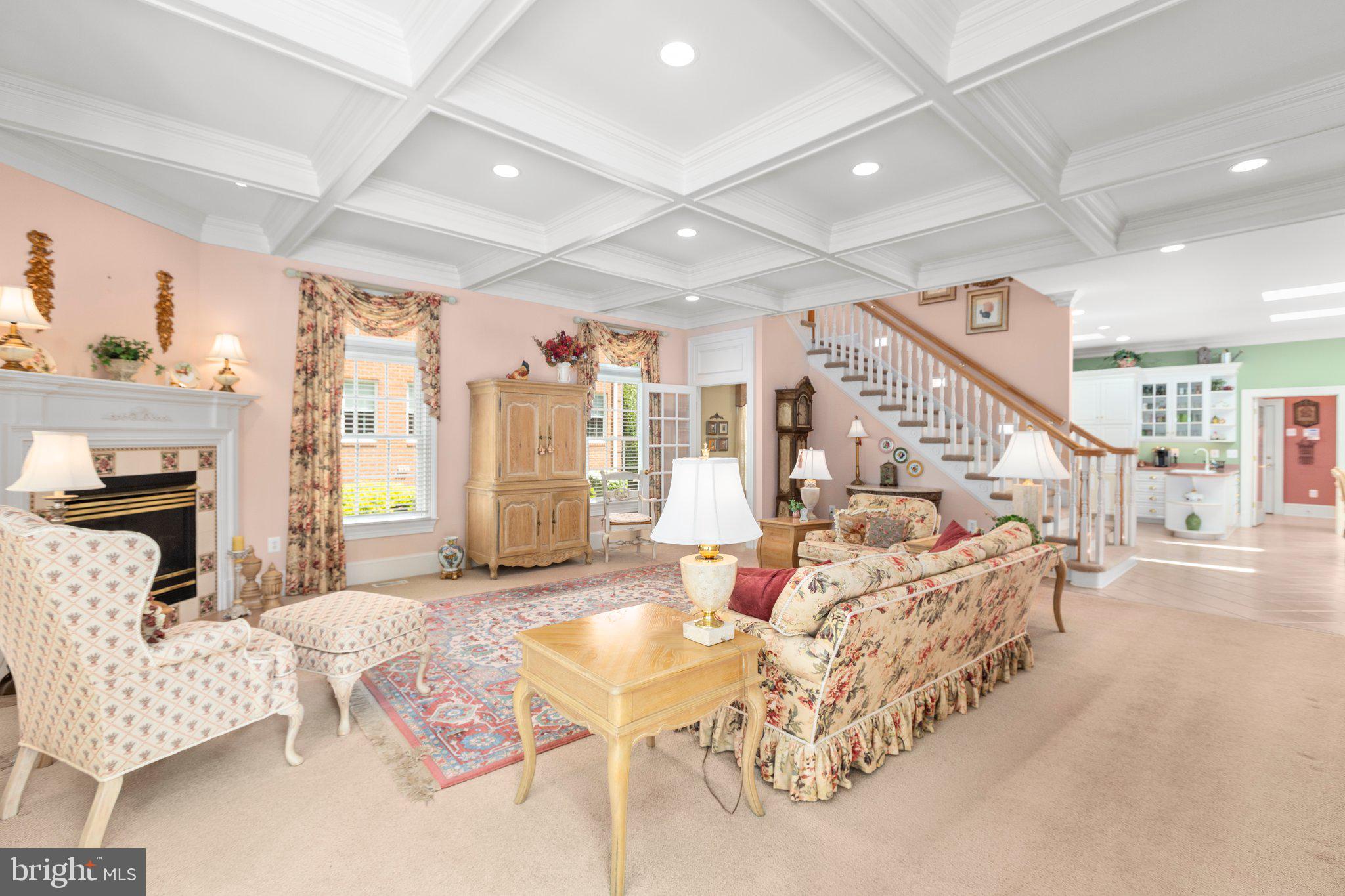 FAWN LAKE - Residential