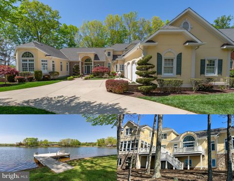 11306 STONEWALL JACKSON DRIVE SPOTSYLVANIA VA 22551
