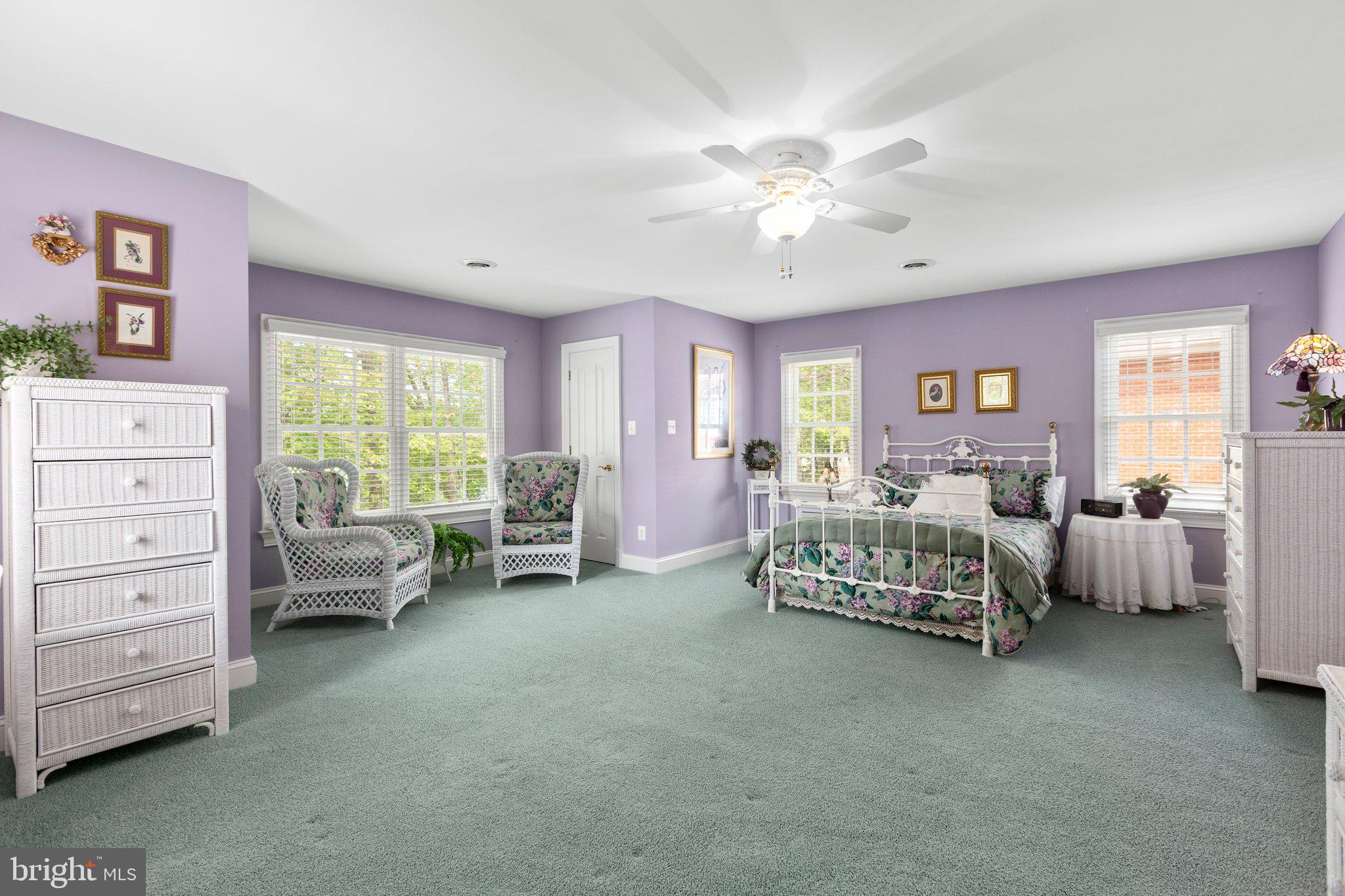 FAWN LAKE - Residential