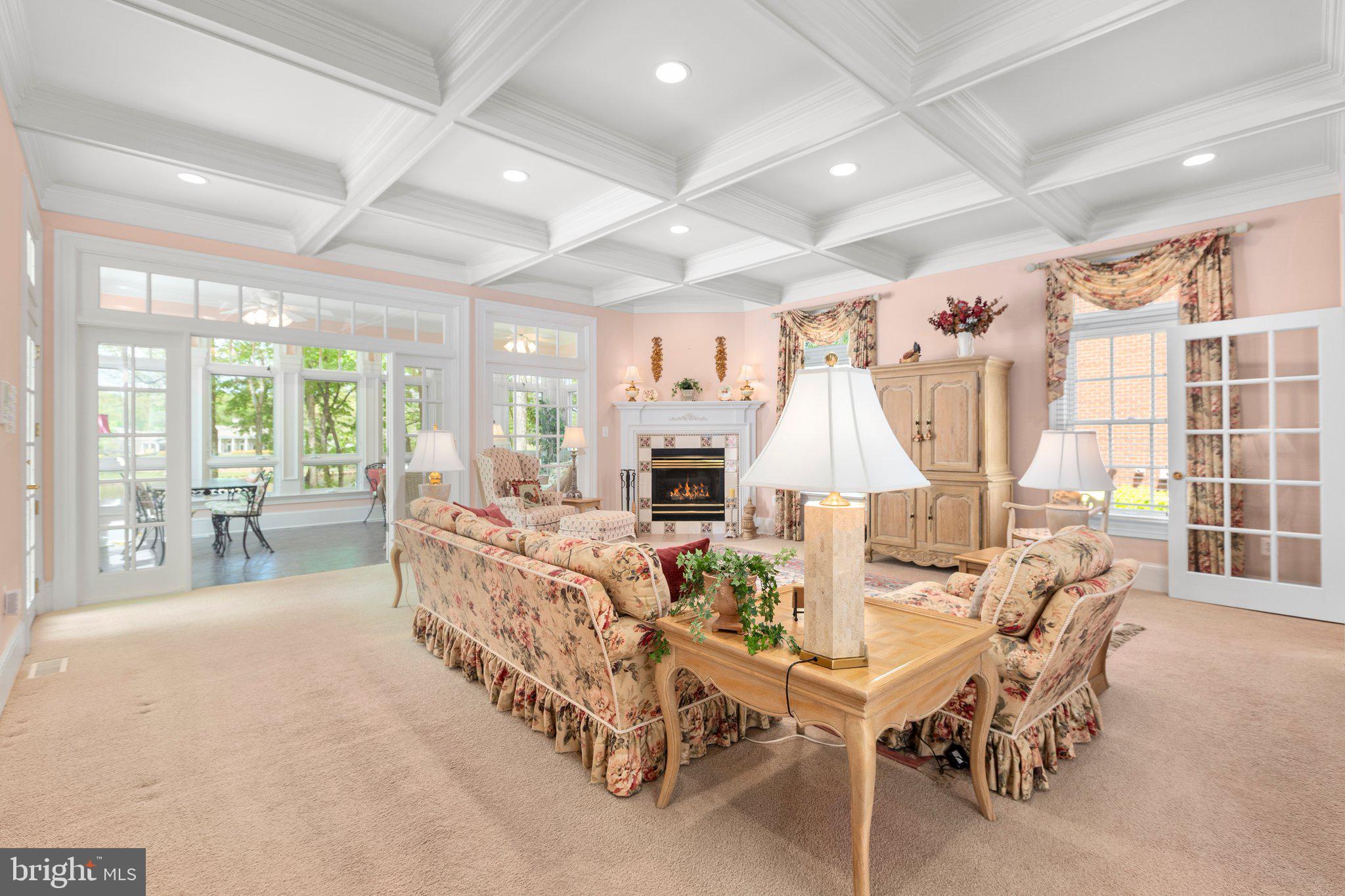 FAWN LAKE - Residential