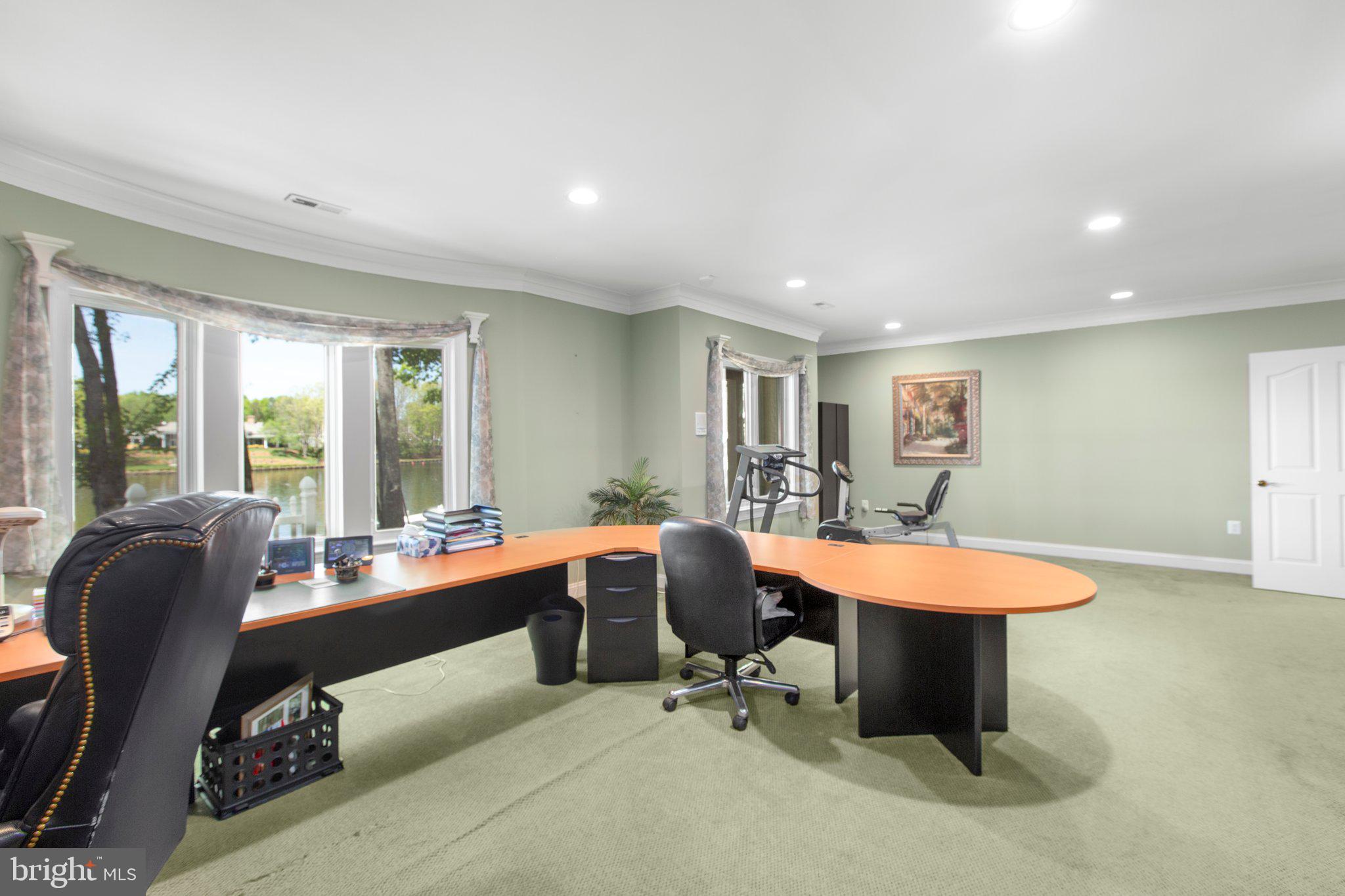 FAWN LAKE - Residential