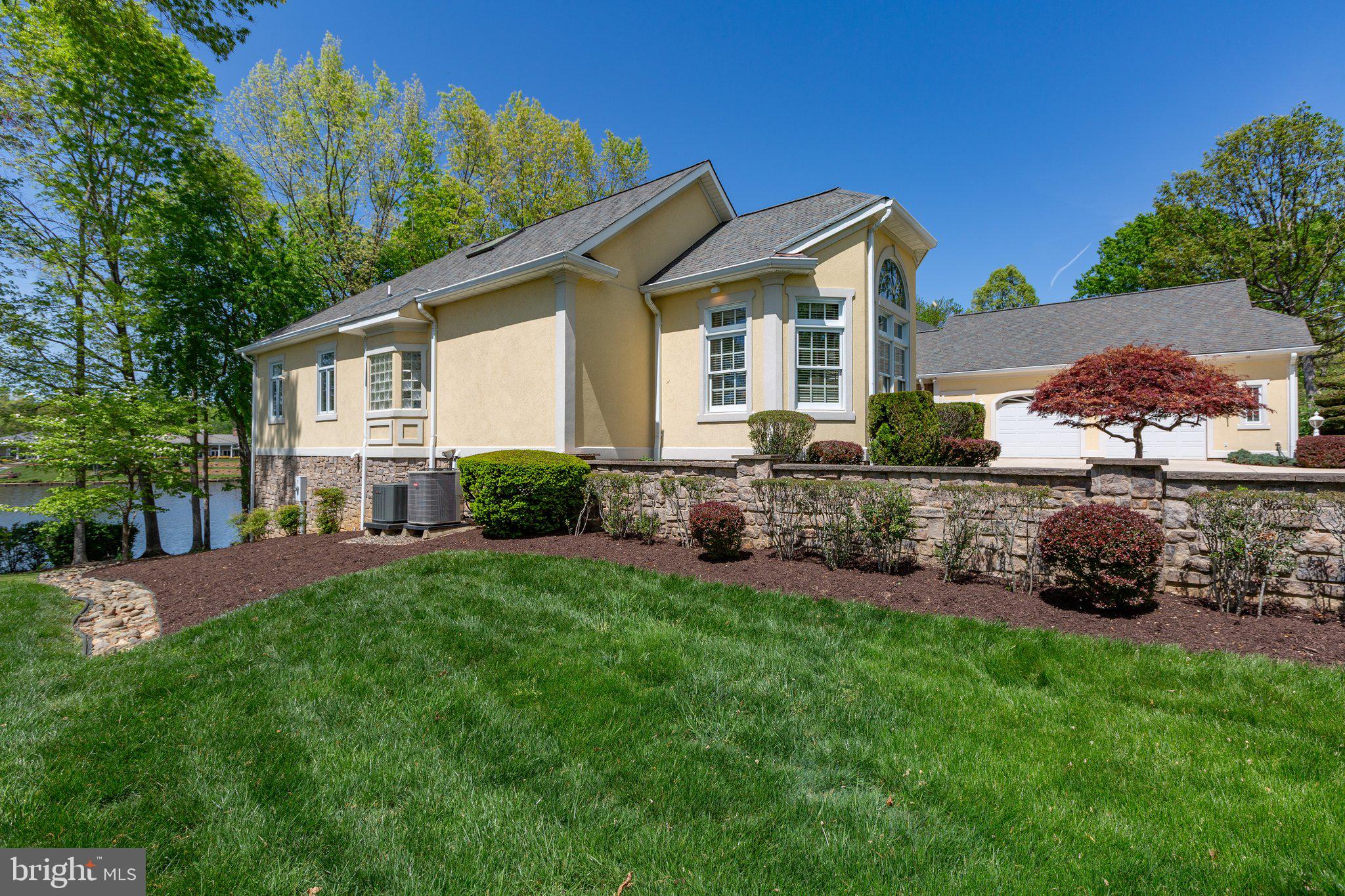 FAWN LAKE - Residential