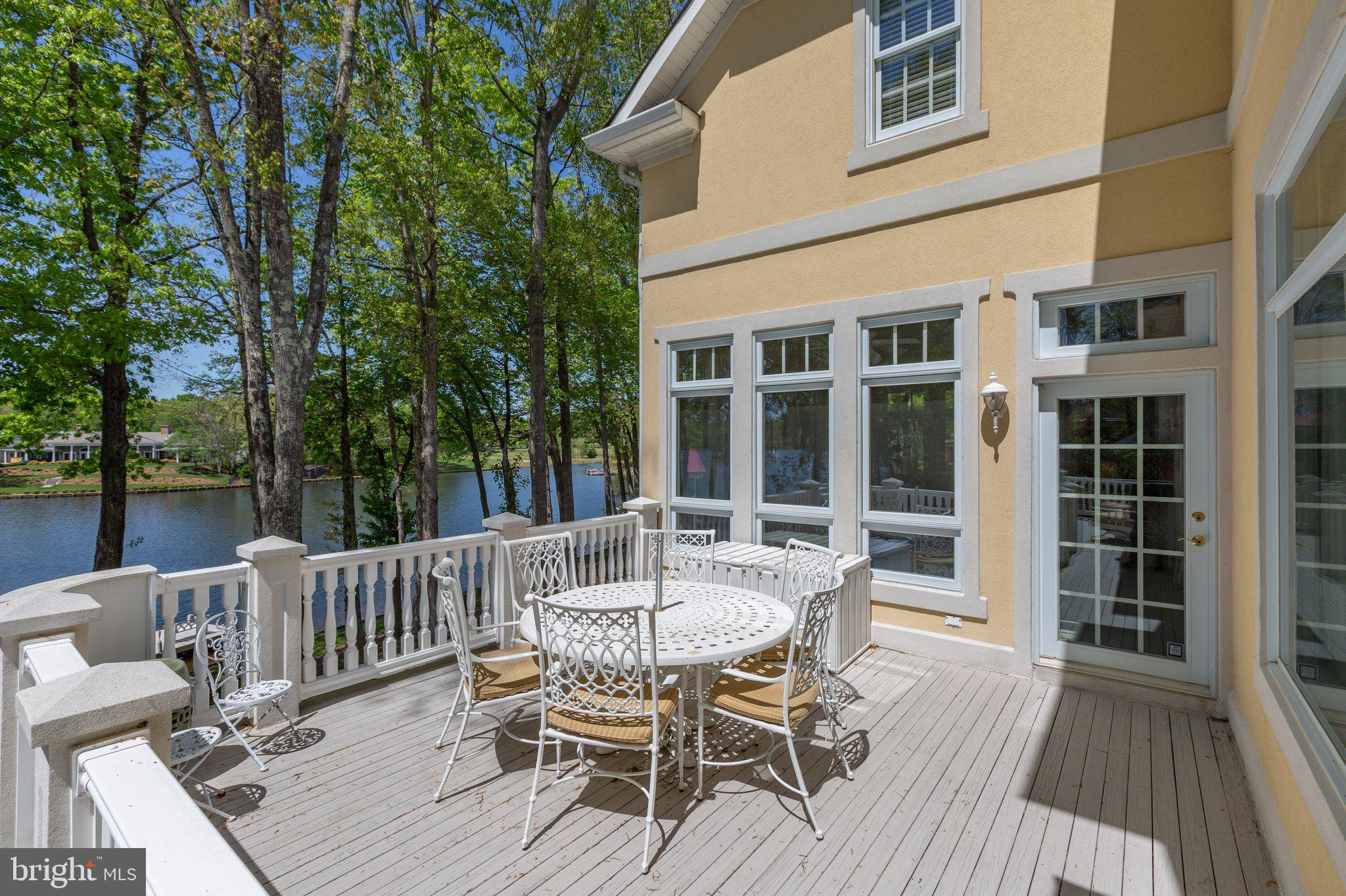 FAWN LAKE - Residential