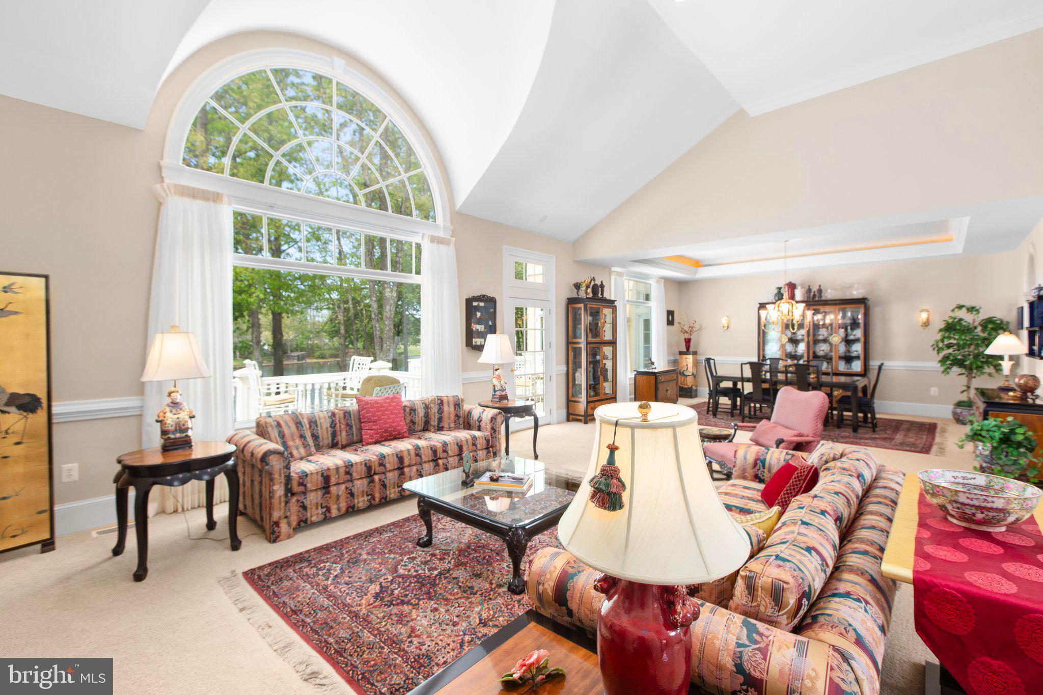 FAWN LAKE - Residential