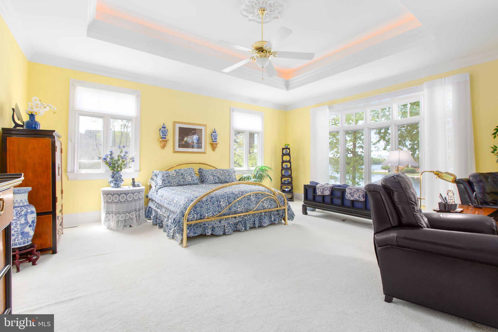 FAWN LAKE - Residential