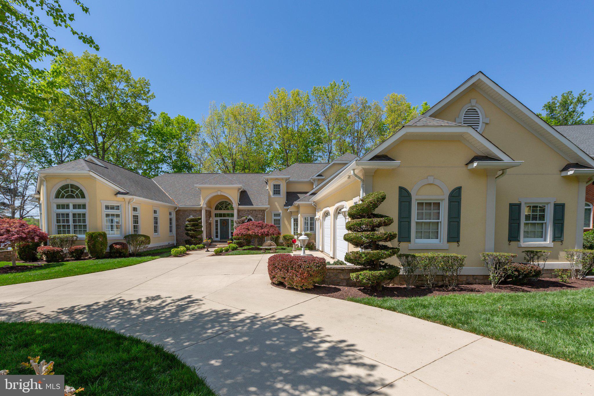11306 STONEWALL JACKSON DRIVE