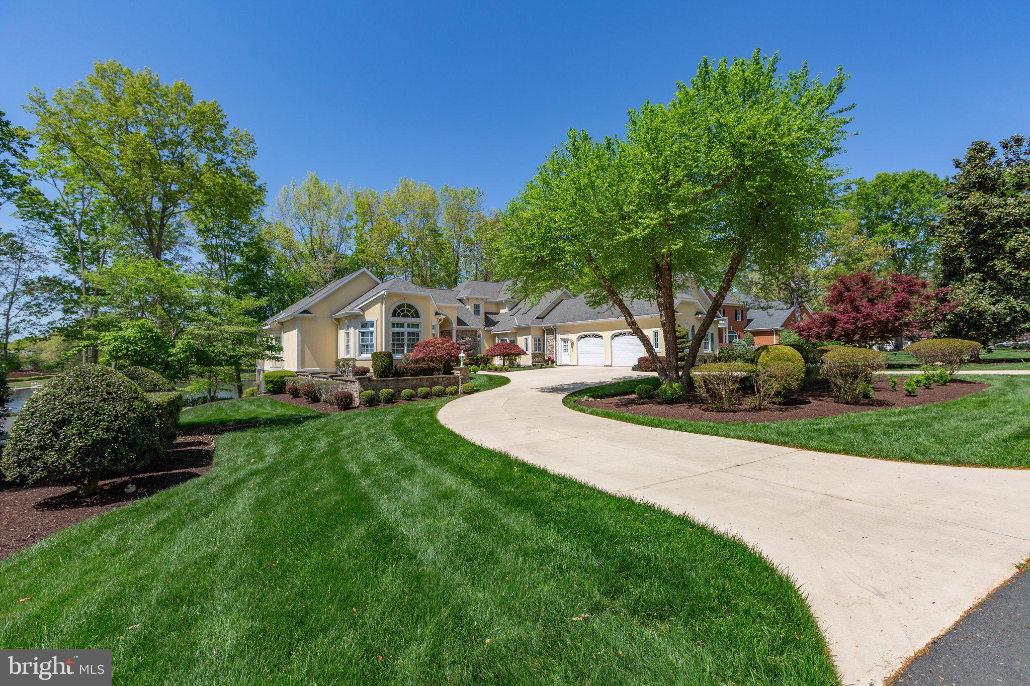 11306 STONEWALL JACKSON DRIVE