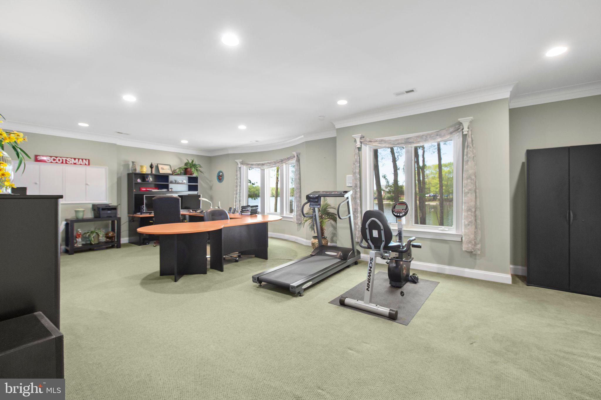 FAWN LAKE - Residential