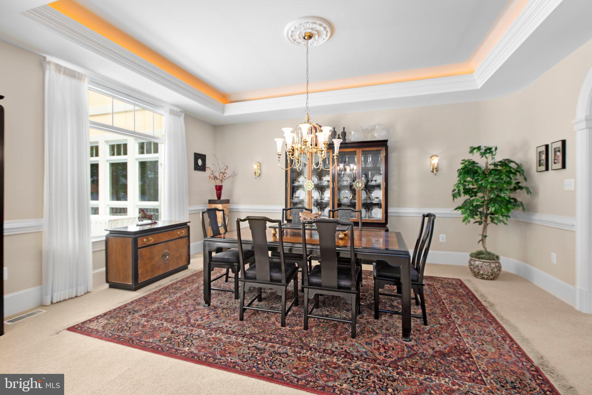 FAWN LAKE - Residential