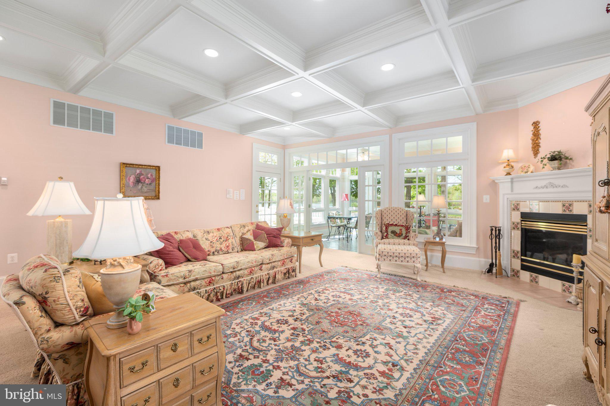 FAWN LAKE - Residential