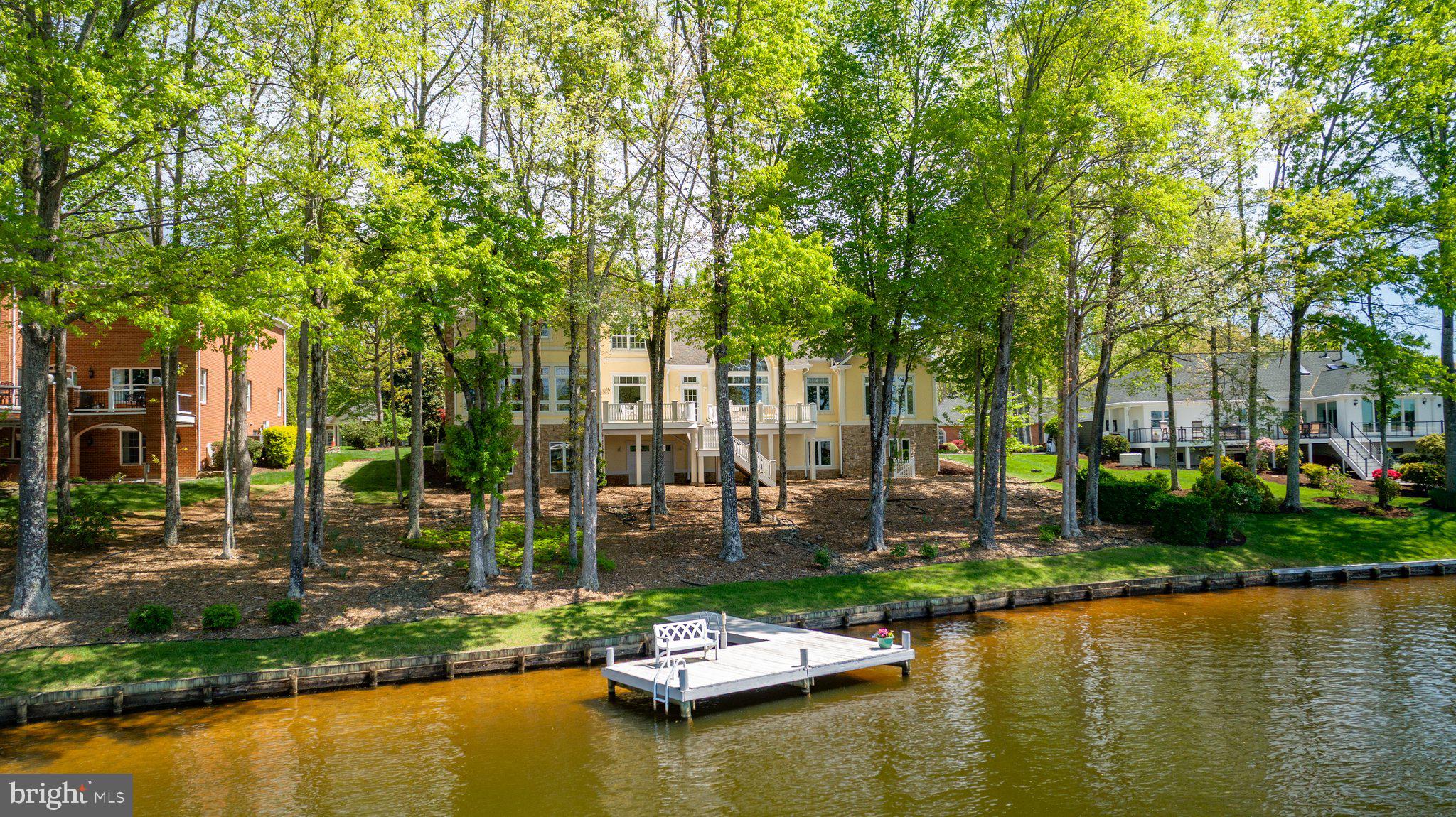 FAWN LAKE - Residential