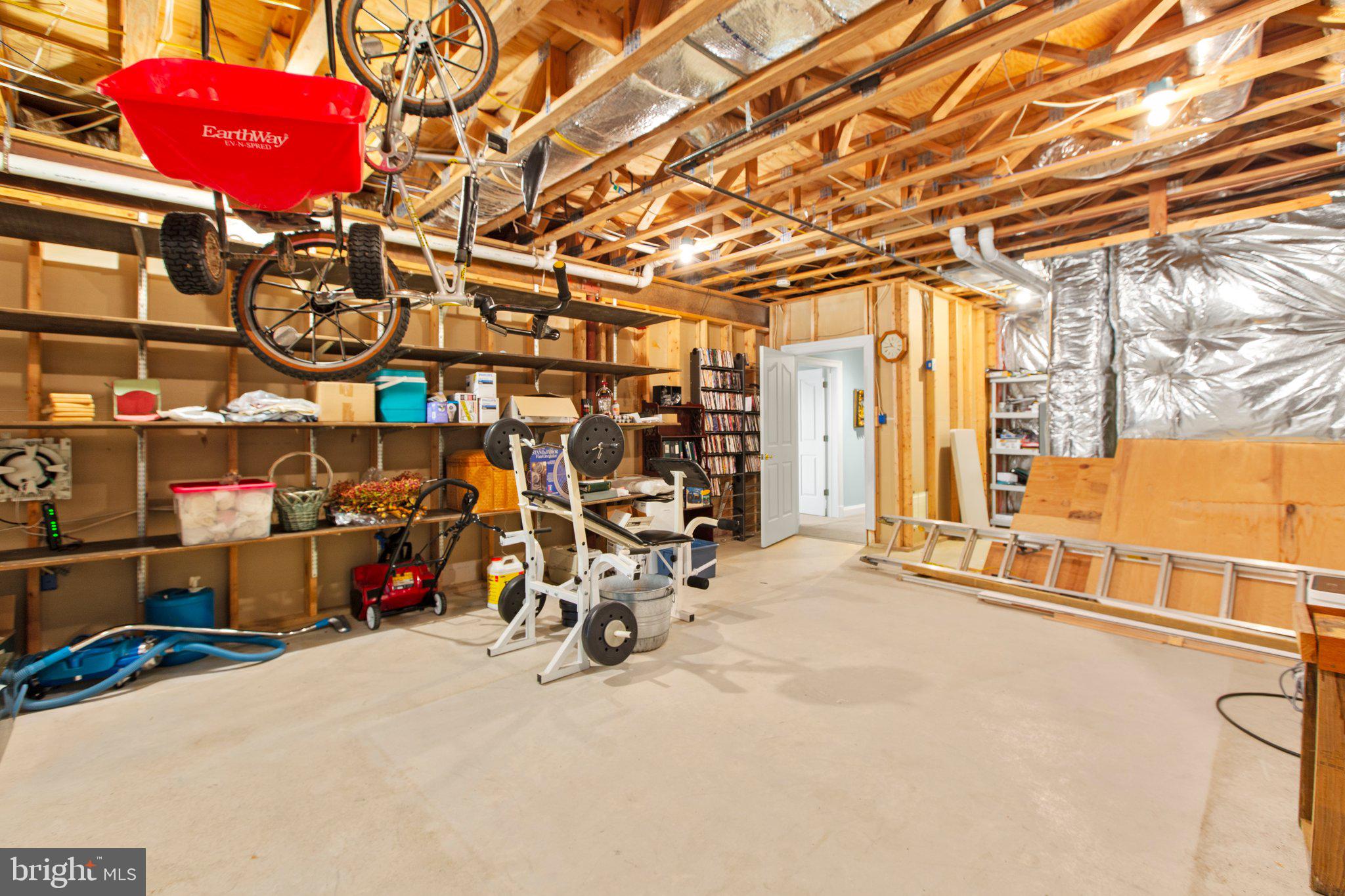 FAWN LAKE - Residential