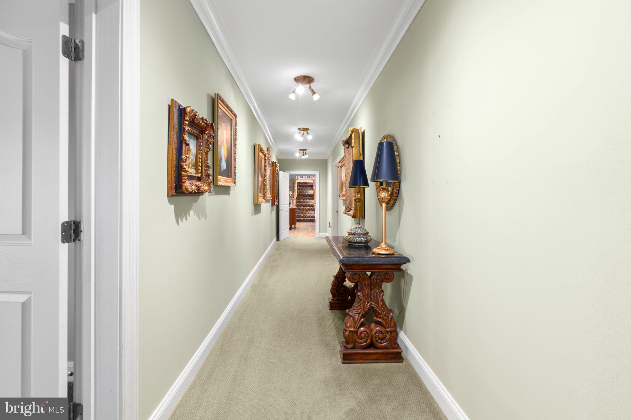 FAWN LAKE - Residential