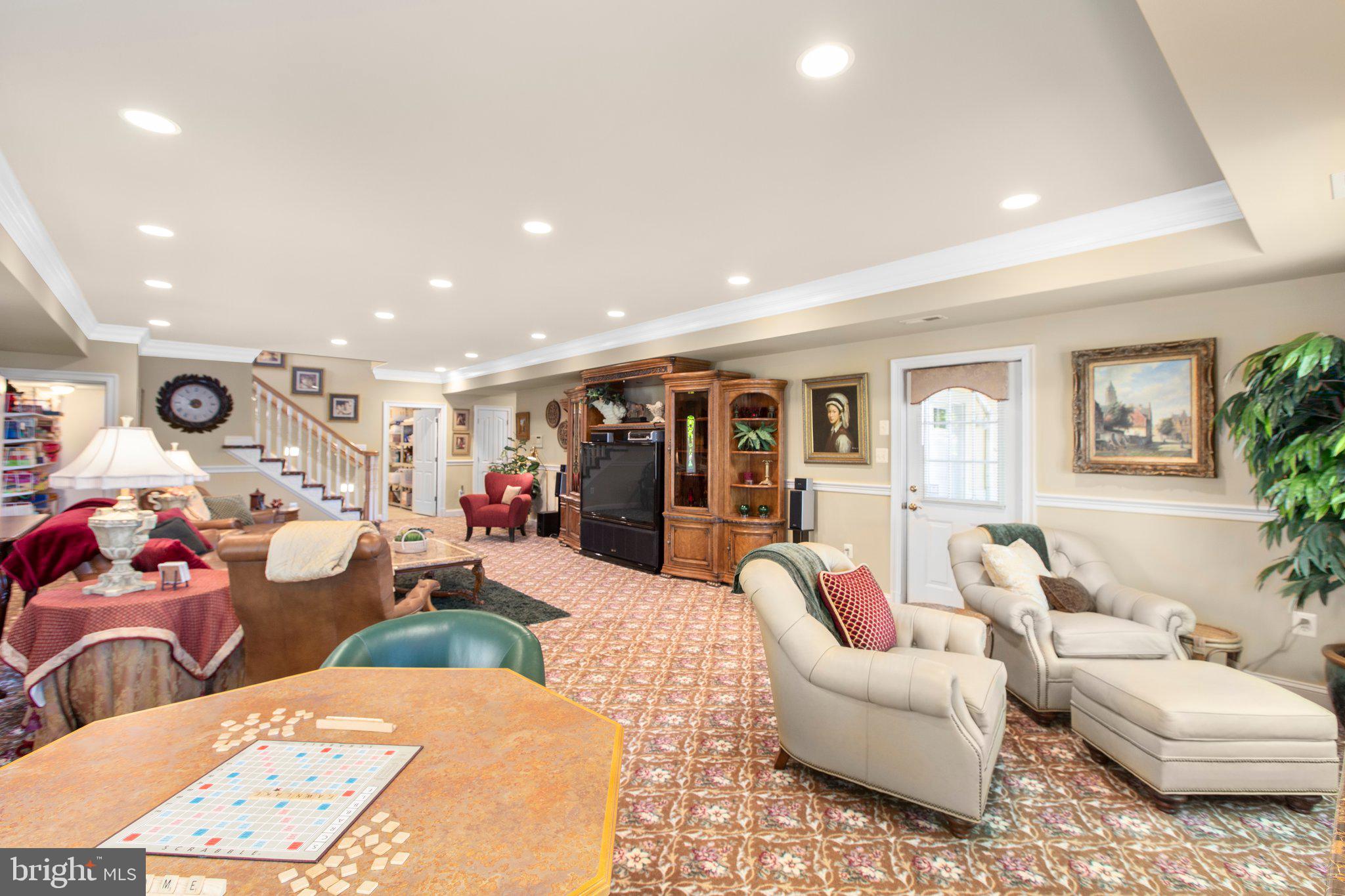 FAWN LAKE - Residential